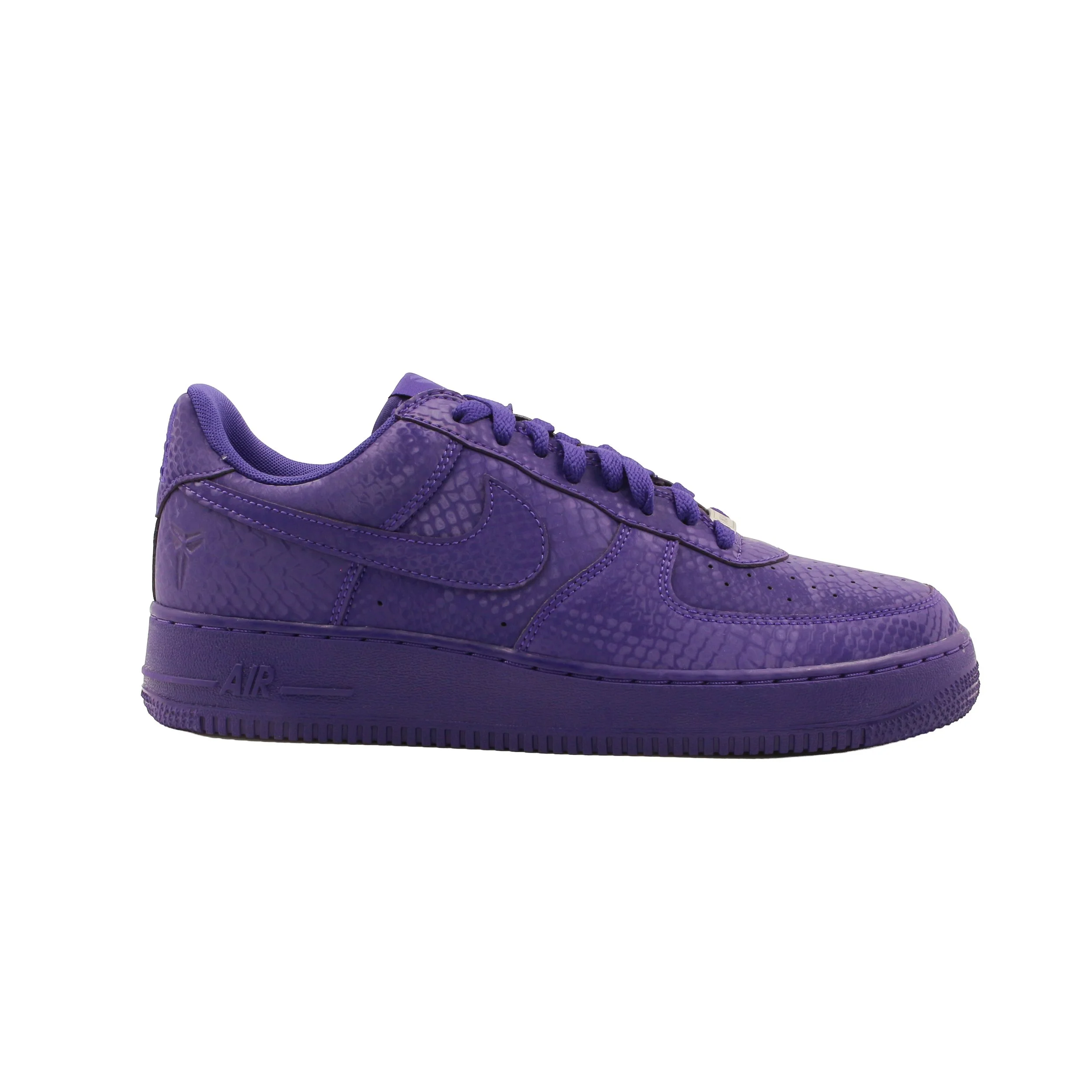 Nike Air Force 1 Low Kobe Bryant Court Purple