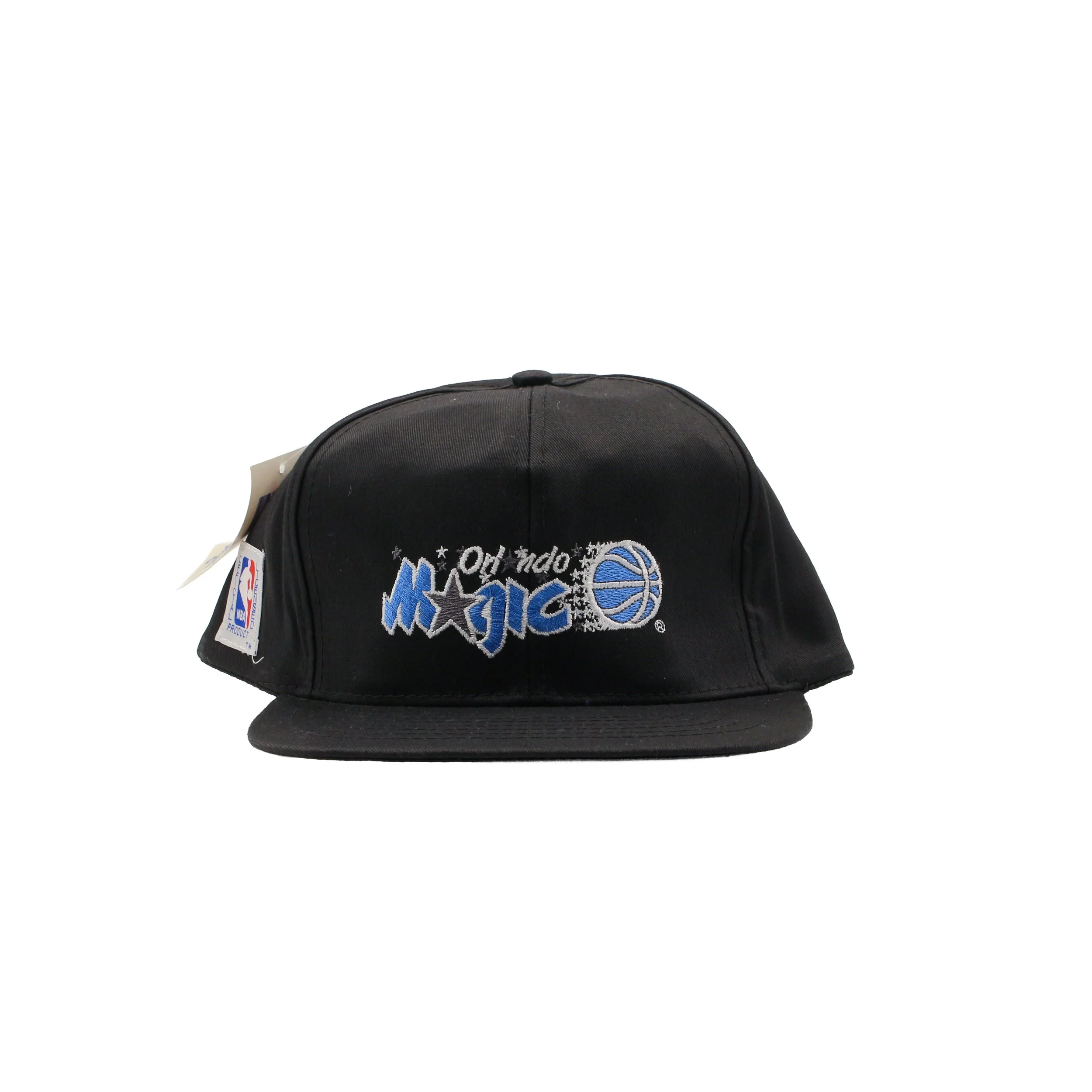 90'S SPALDING ORLANDO MAGIC SNAPBACK (BRAND NEW)