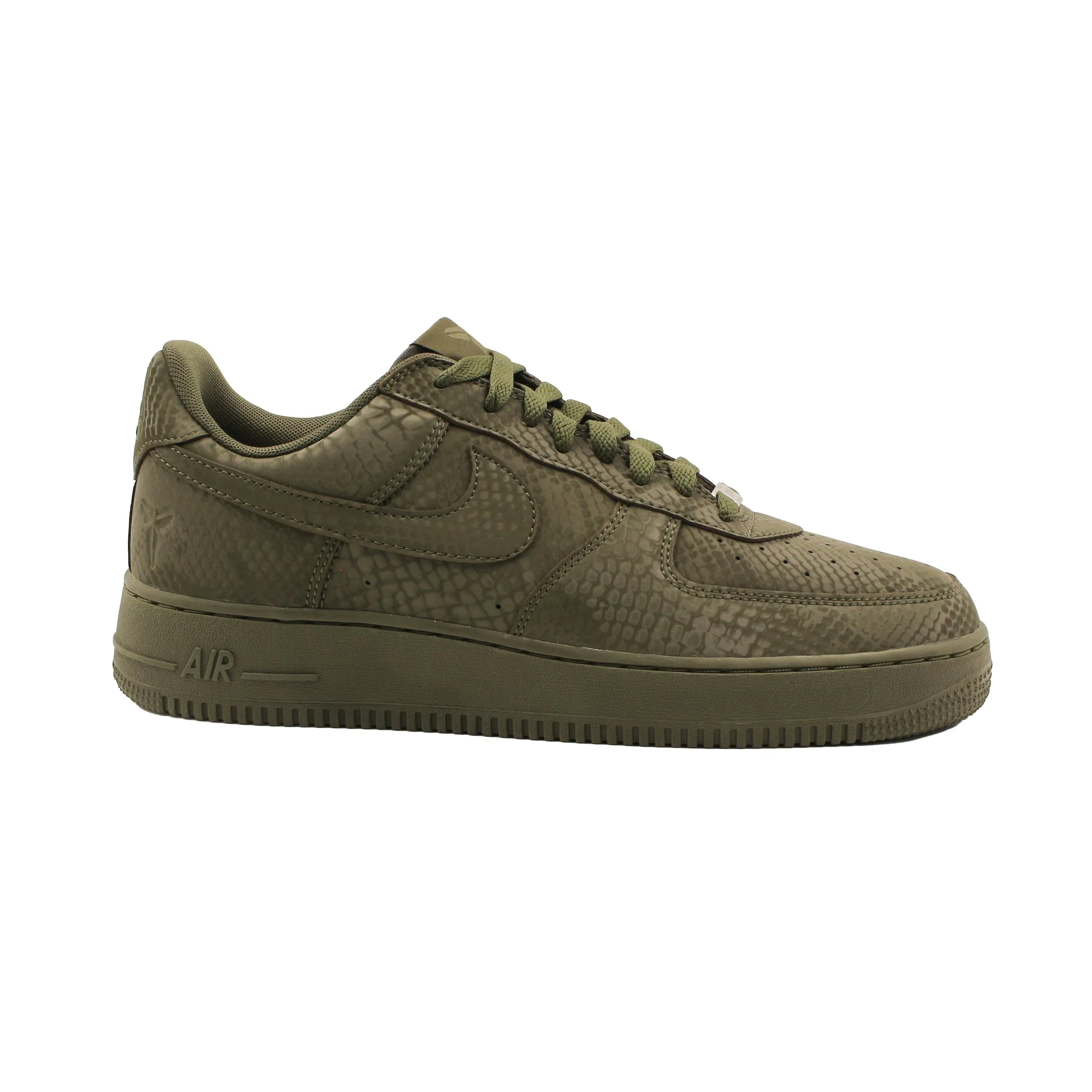 Nike Air Force 1 Low Kobe Bryant Forever Cargo Khaki