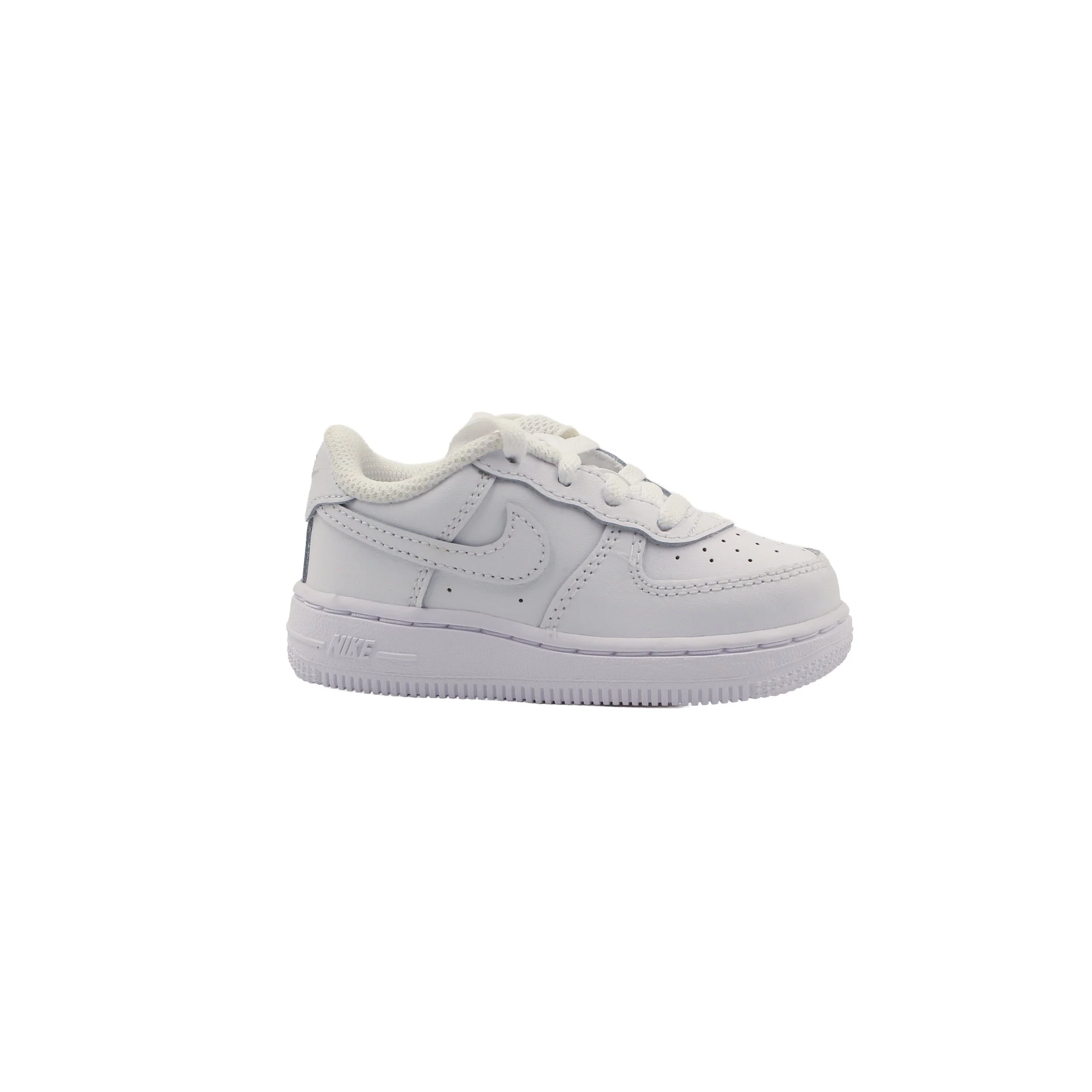 Nike Air Force 1 Low LE Triple White (TD)
