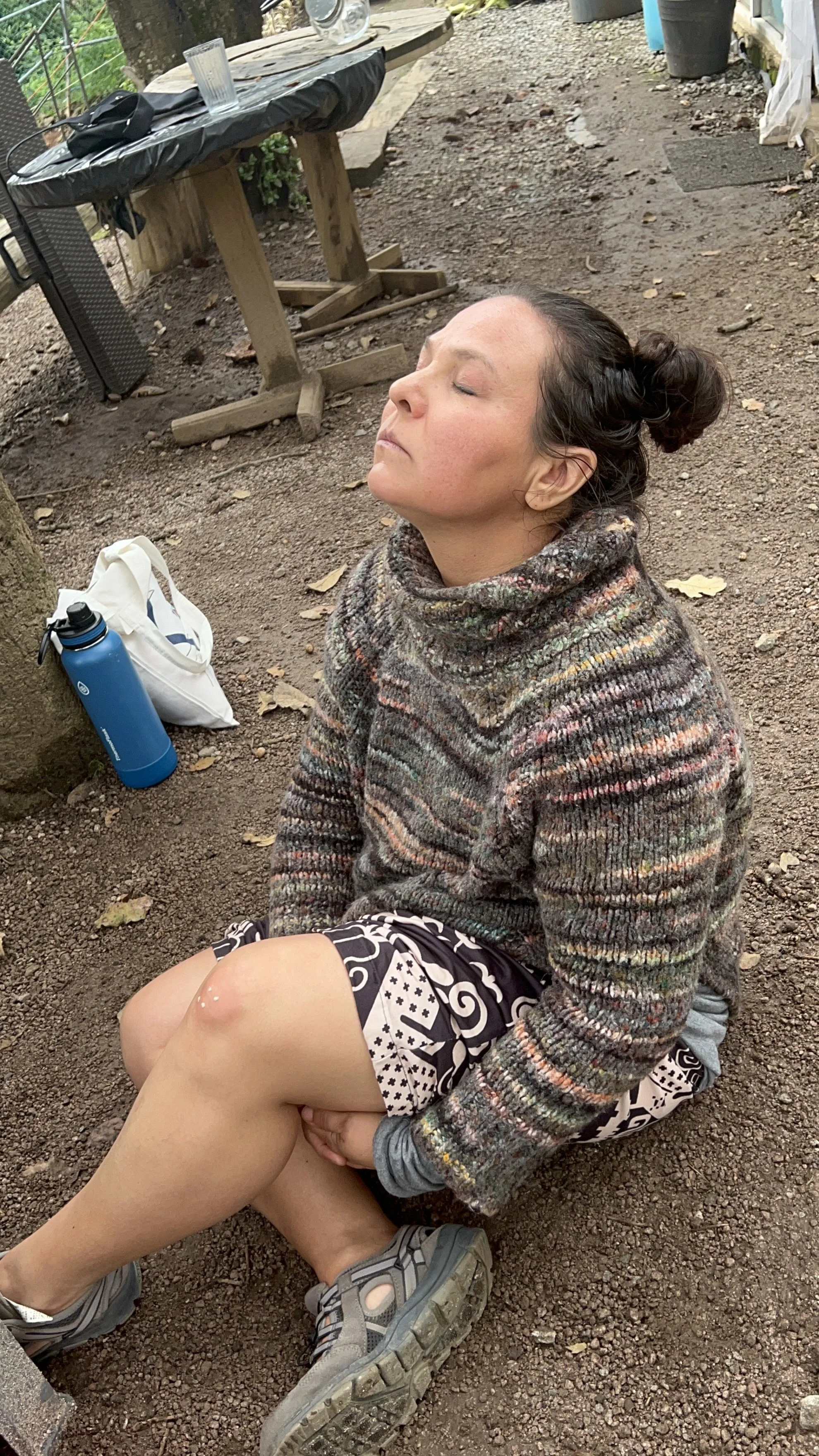 ACTIVA EN TI LOS ELEMENTOS SAGRADOS