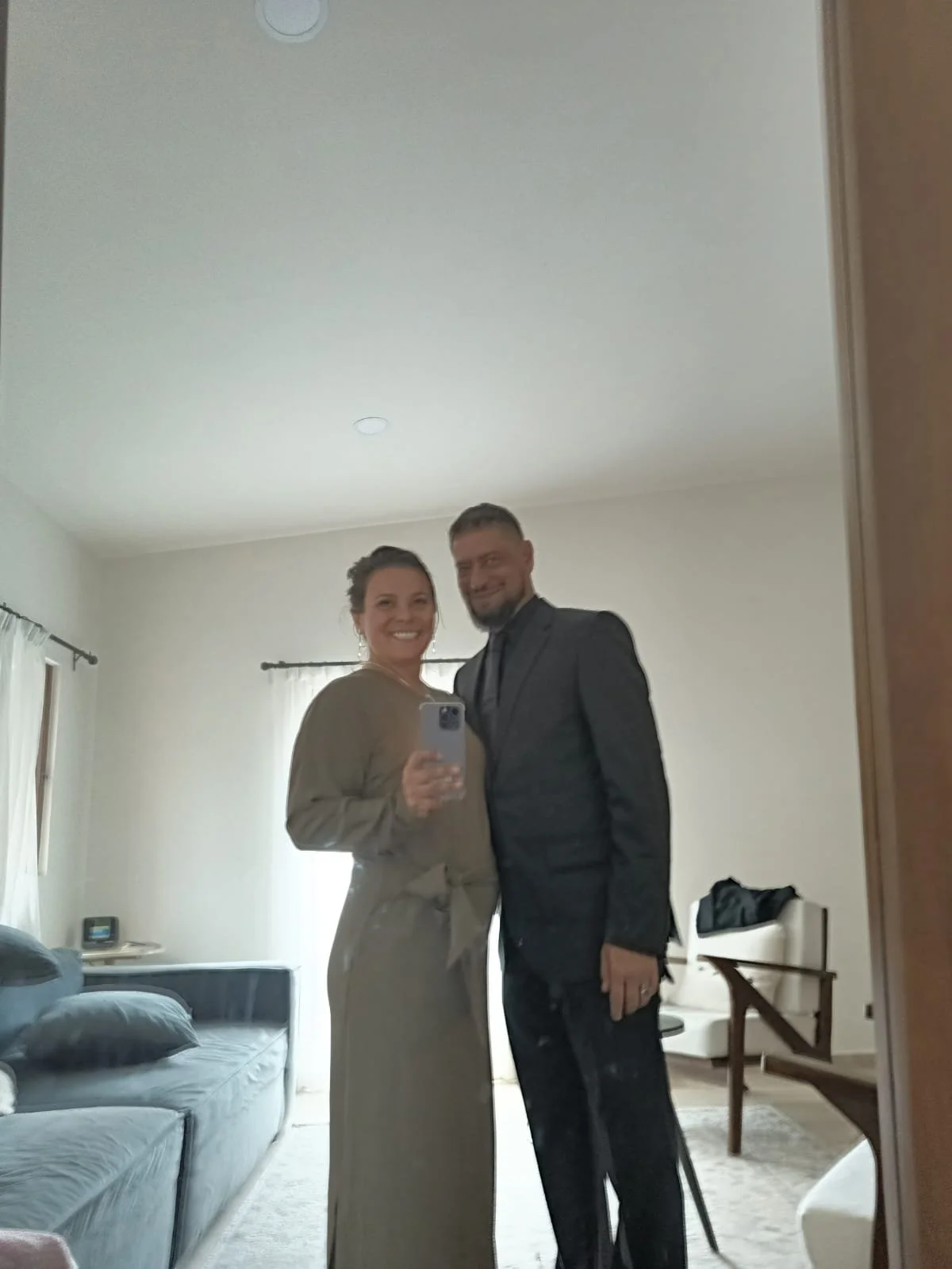 El cambio viene desde adentro 