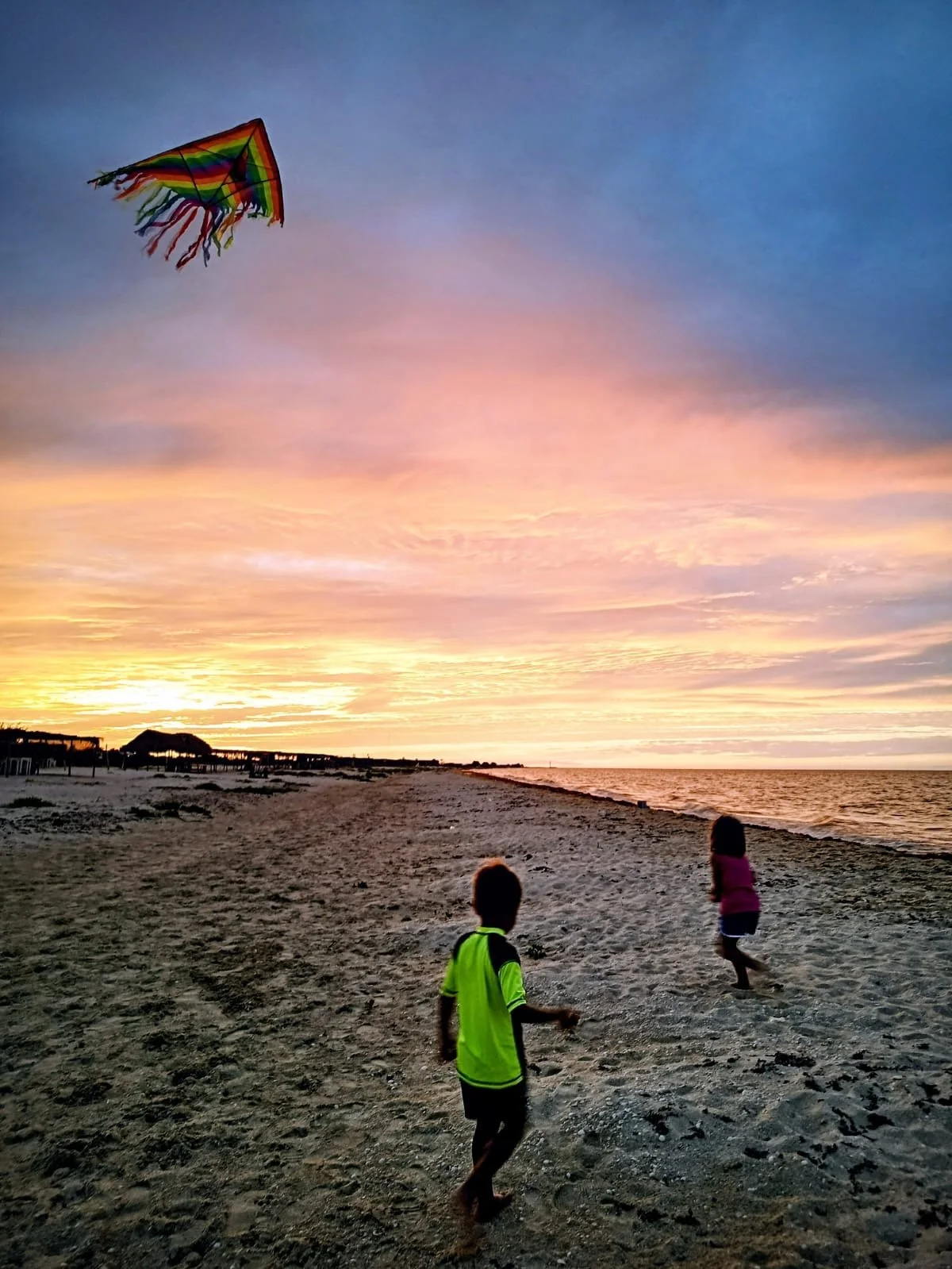 Feliz solsticio, Feliz invierno