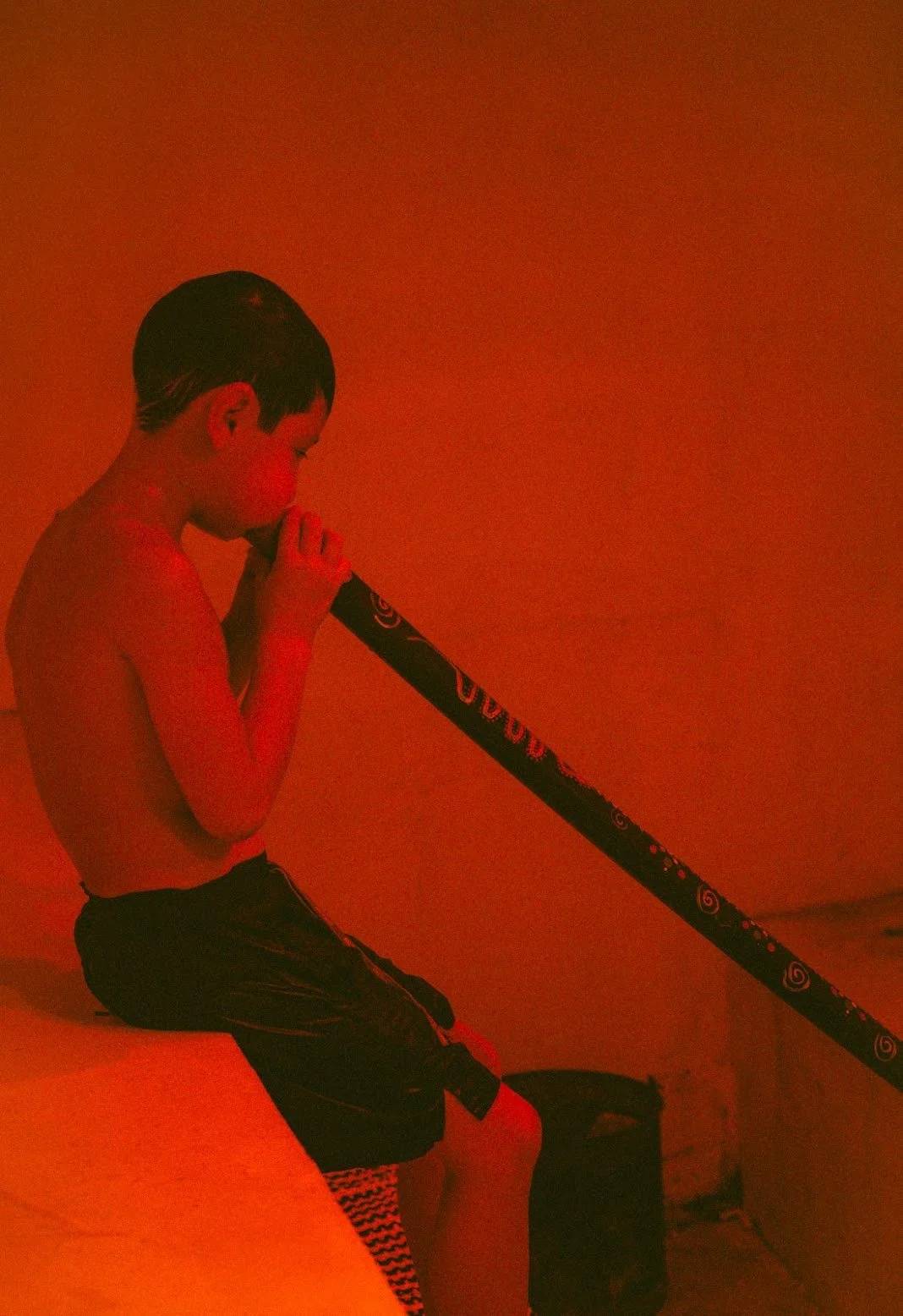 Volver a escuchar la voz que siempre estuvo ahí