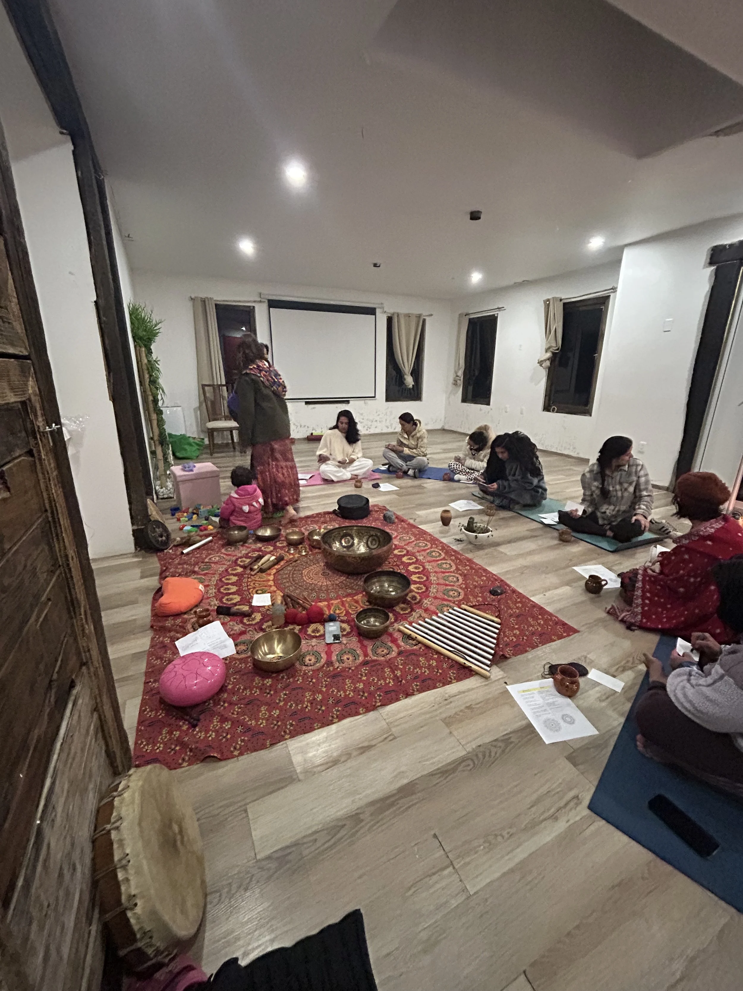 Hoy mi profesión es ser libre…