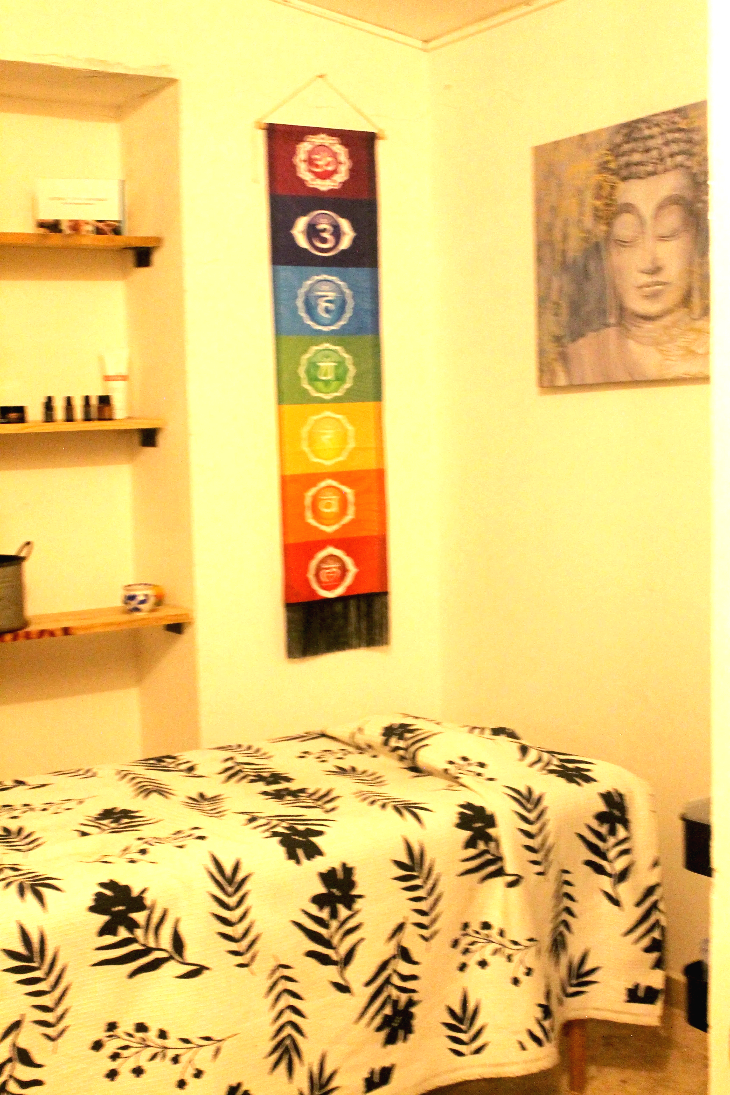 Spa en el bosque Spa en Jilotzingo Spa en el Estado de México Spa cerca de CDMX Masajes relajantes y terapéuticos Spa holístico en la naturaleza