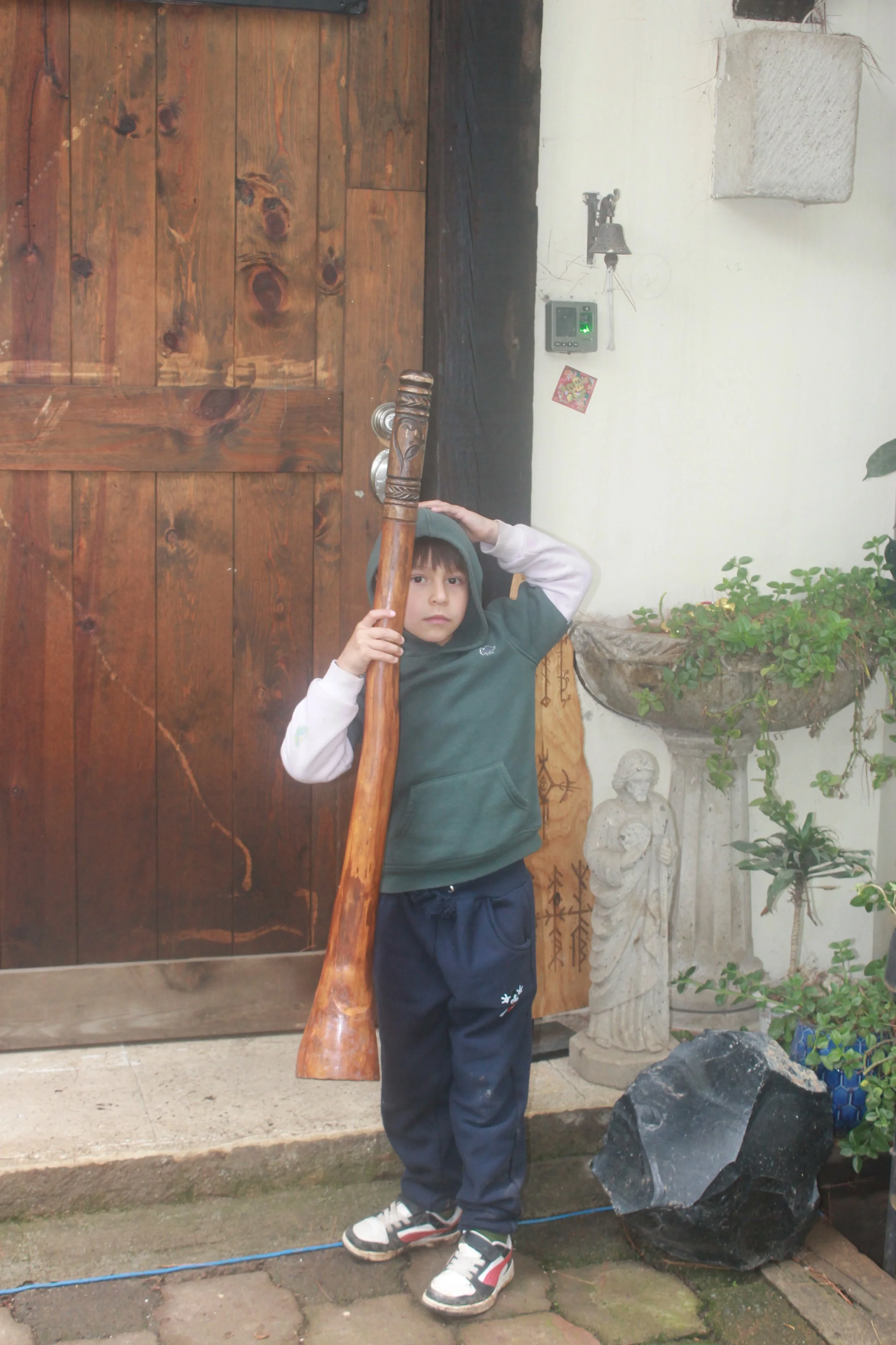 Talleres de Instrumentos 