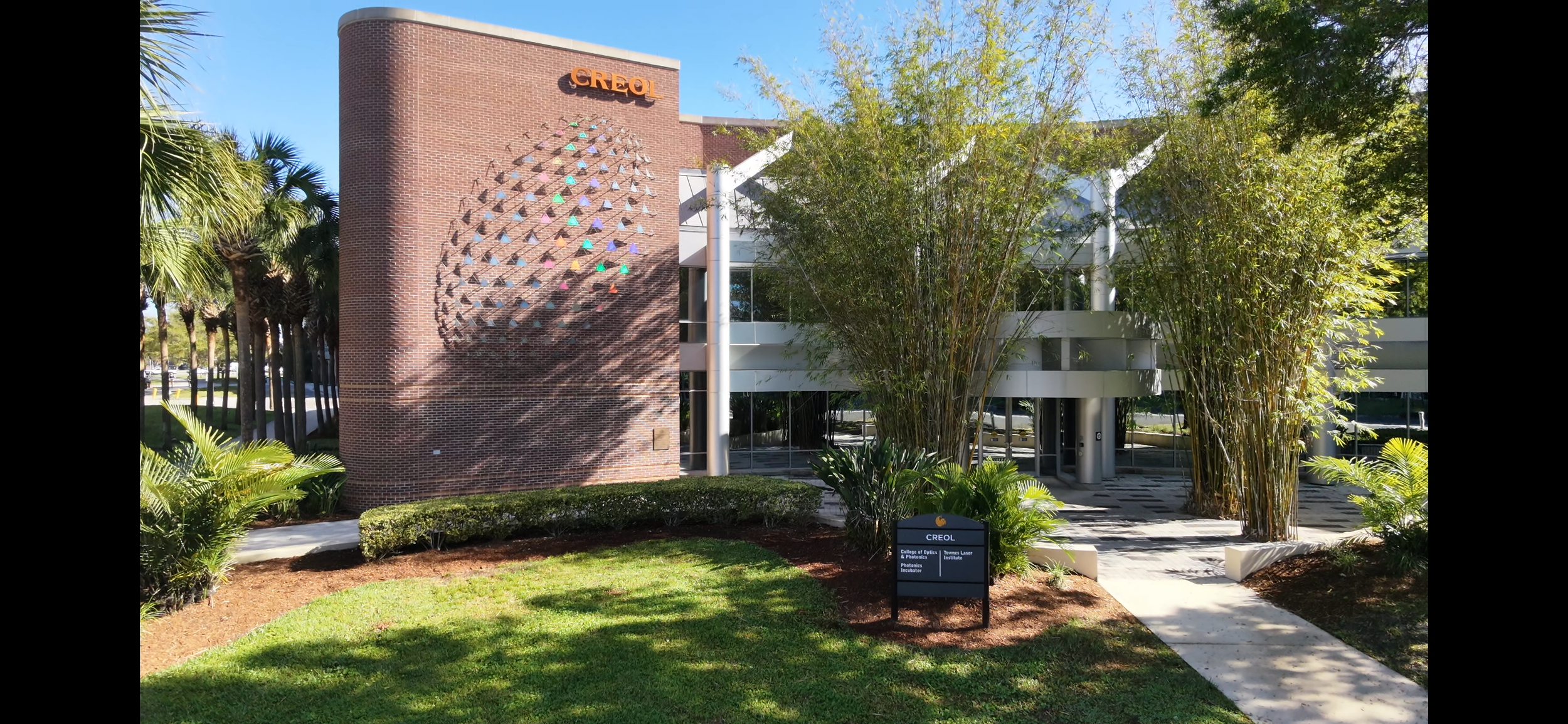 'Dystopian books as instruction manuals': UCF's role in Israeli weapons manufacturing