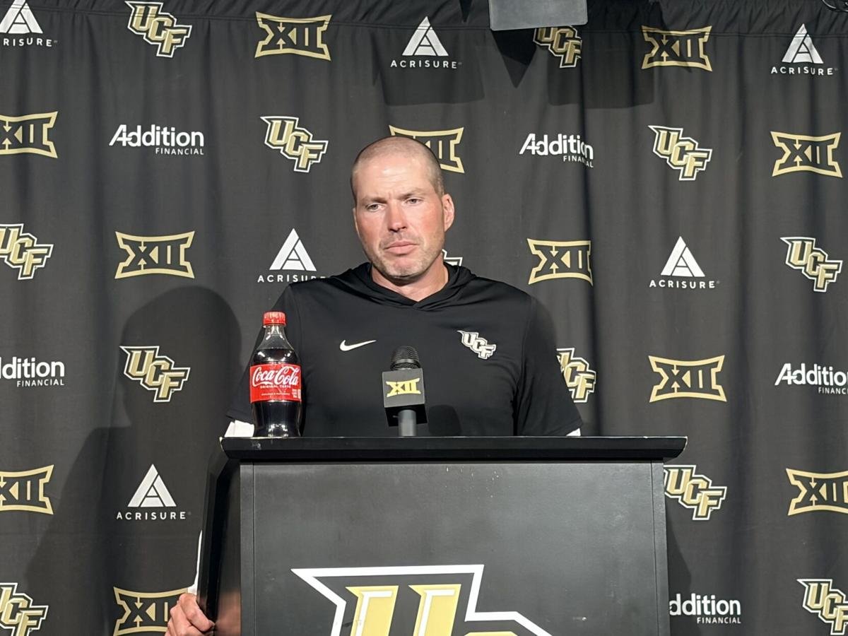Preview: UCF football takes on Pittsburgh as they look to continue electric start