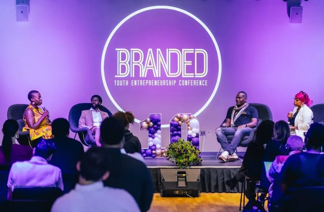 BrandedTO’s Youth Entrepreneurship Conference: 10th Anniversary Edition