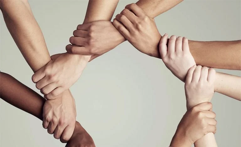 Creating Safe Spaces That Change Futures