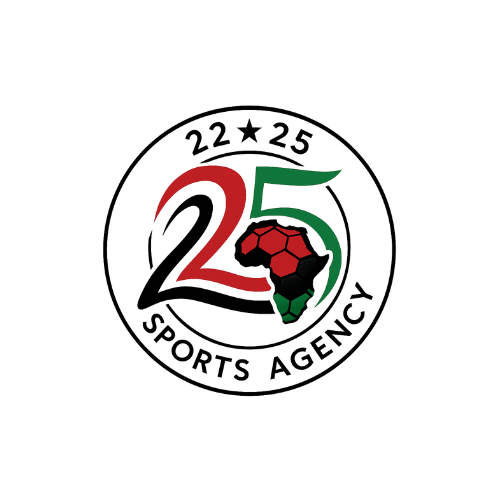 22/25 SPORTS AGENCY