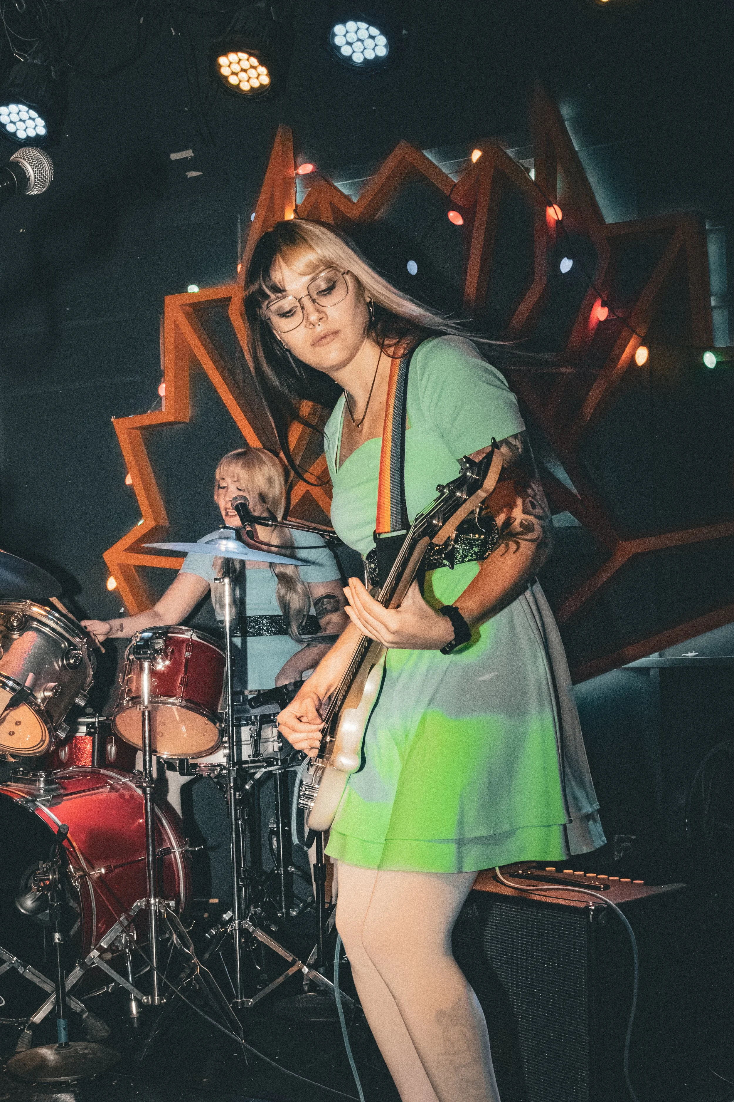 Photo By Bailey Gabbert