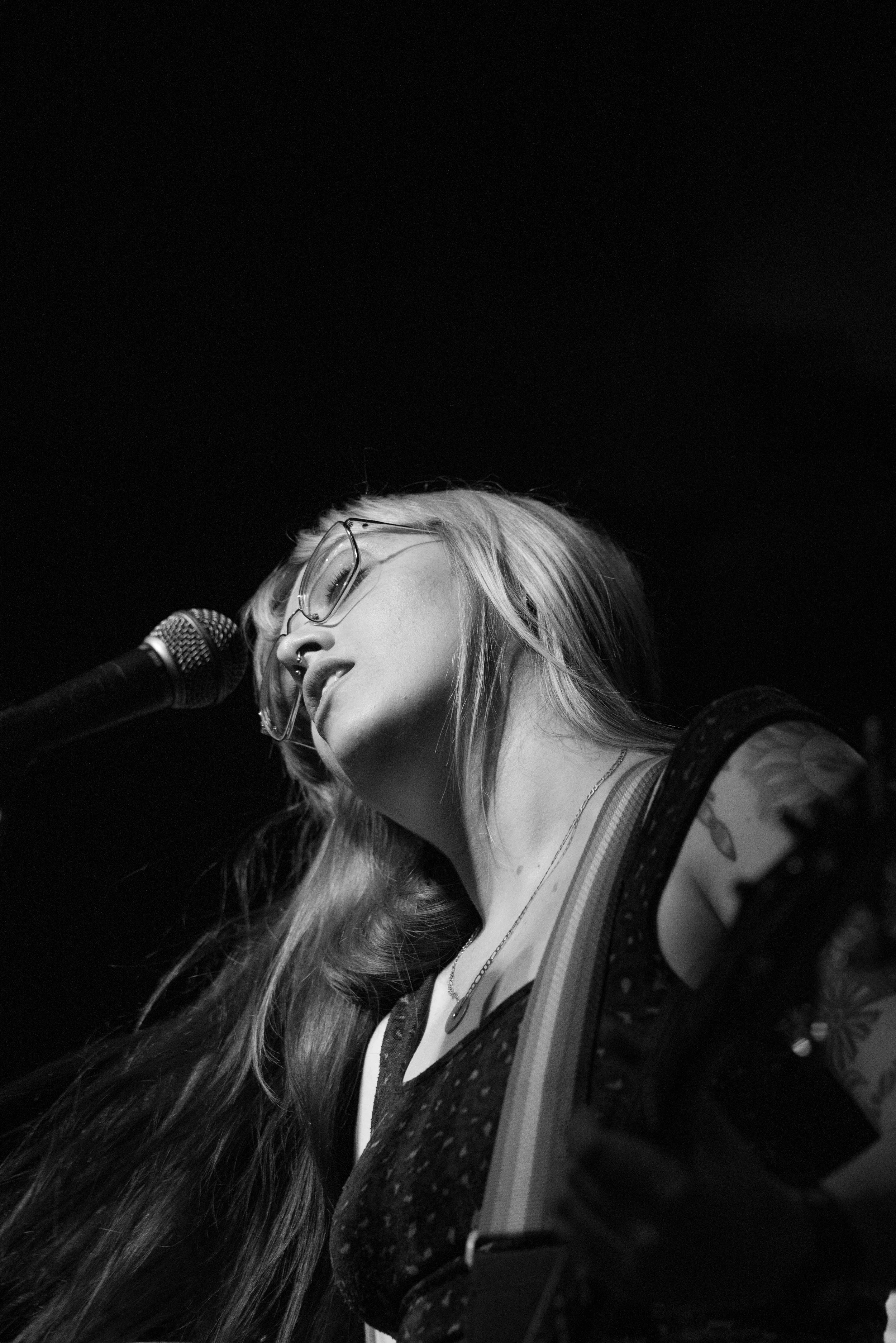 Photo by Jorden Durkee