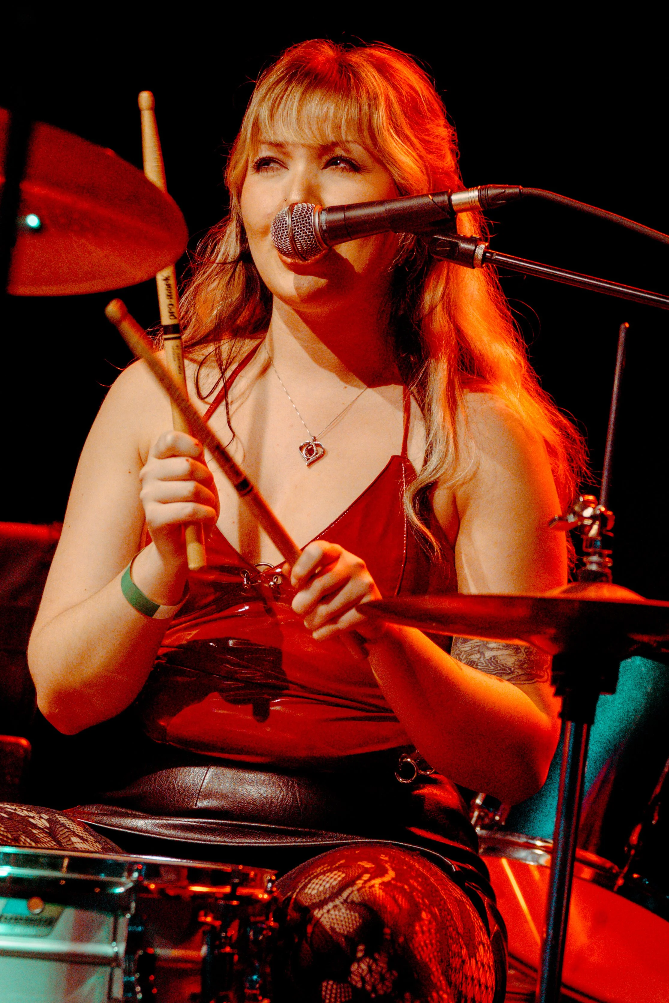 Photo by Jorden Durkee