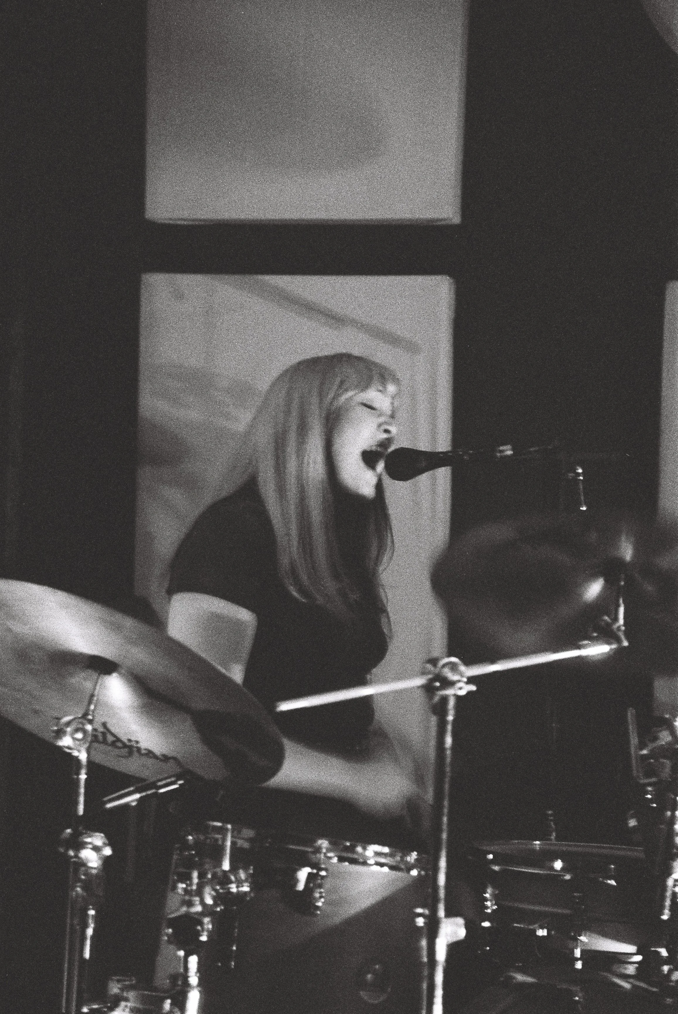 Photo By Jasmine Rodriquez