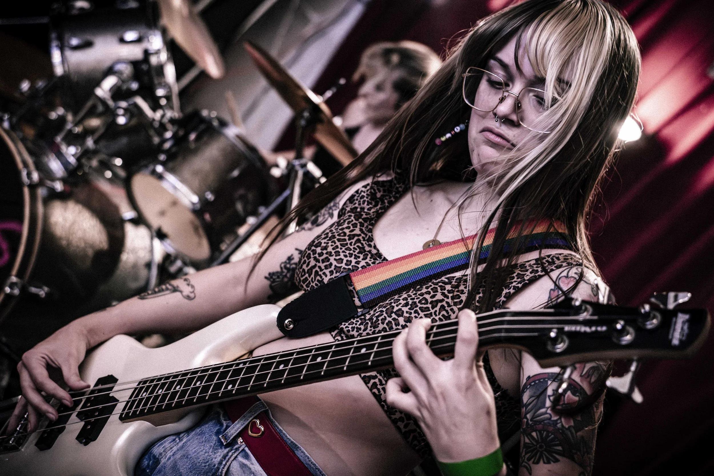 Photo by Icarus Roberts