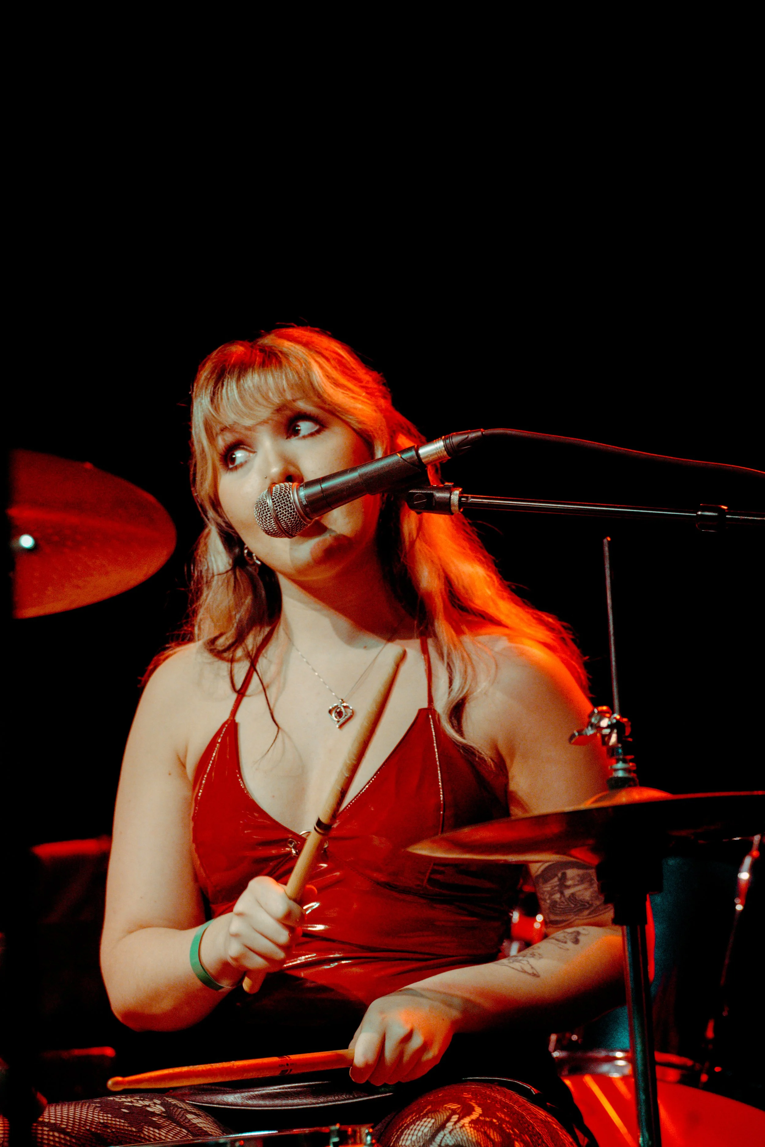 Photo by Jorden Durkee