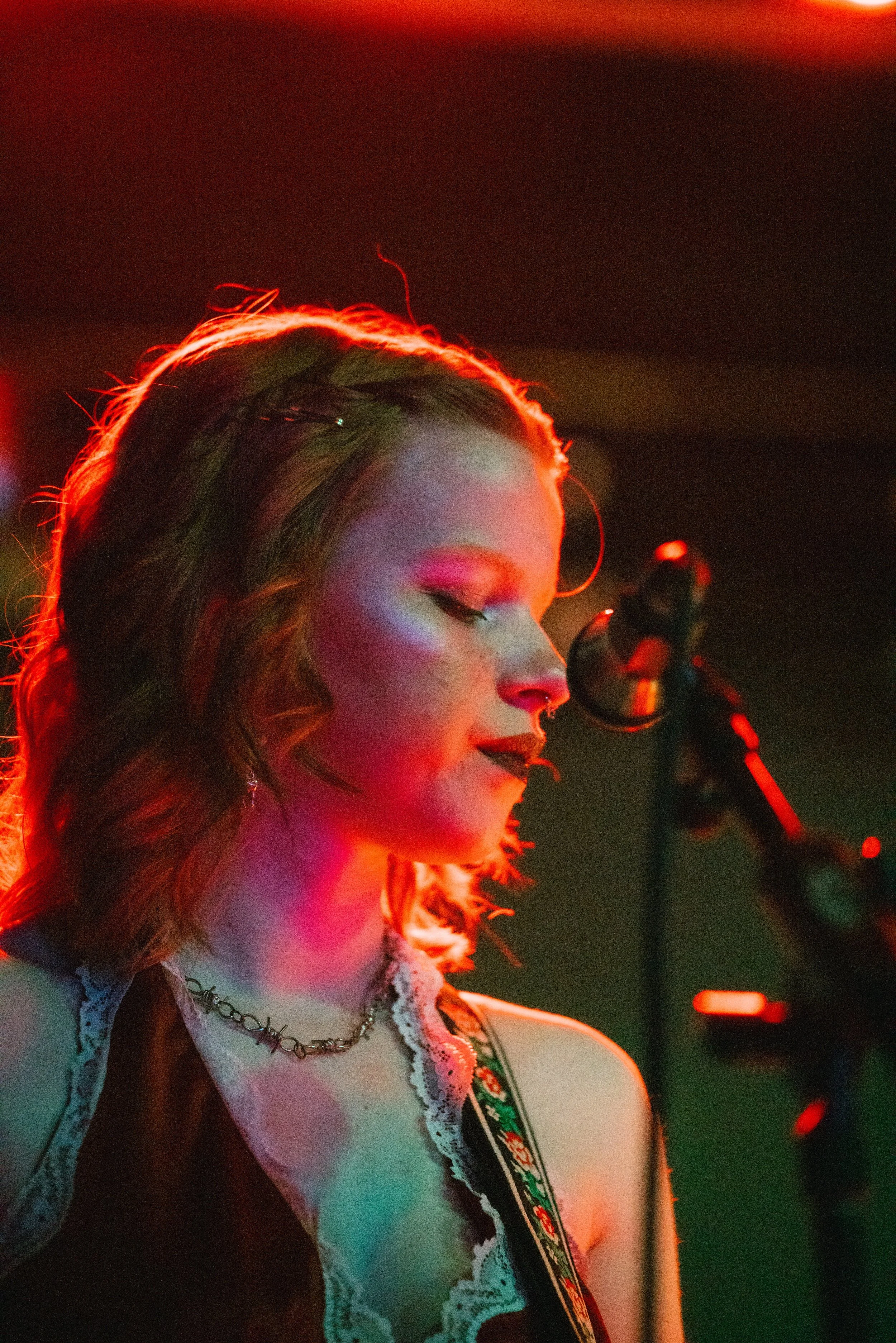 Photo by Jorden Durkee