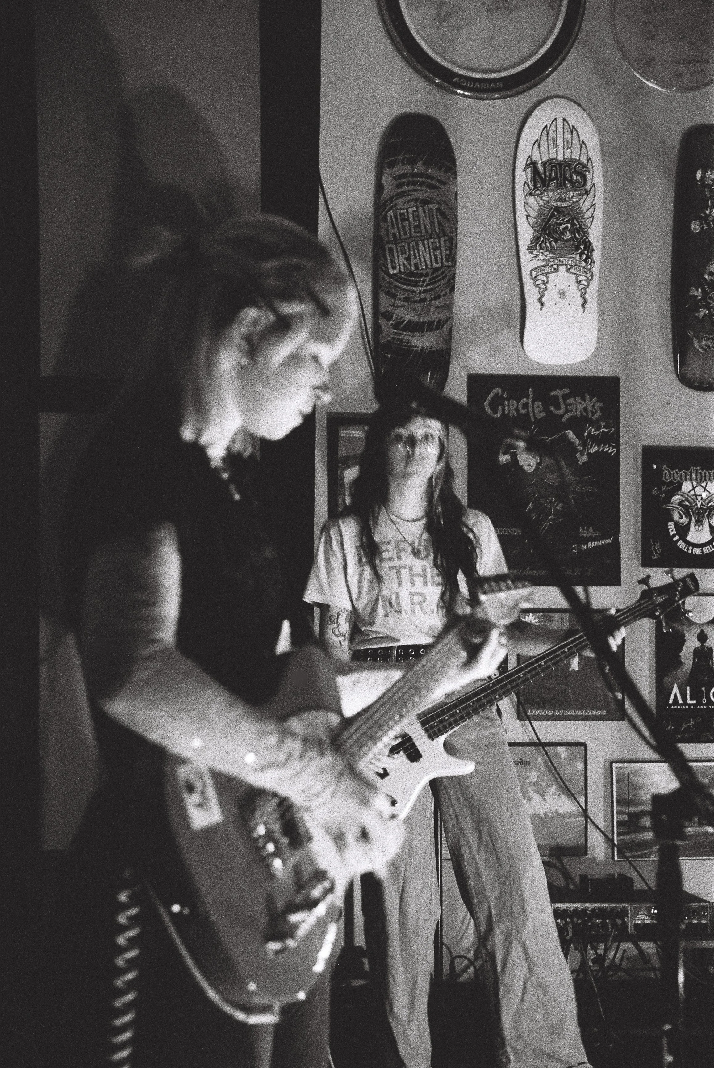 Photo By Jasmine Rodriquez