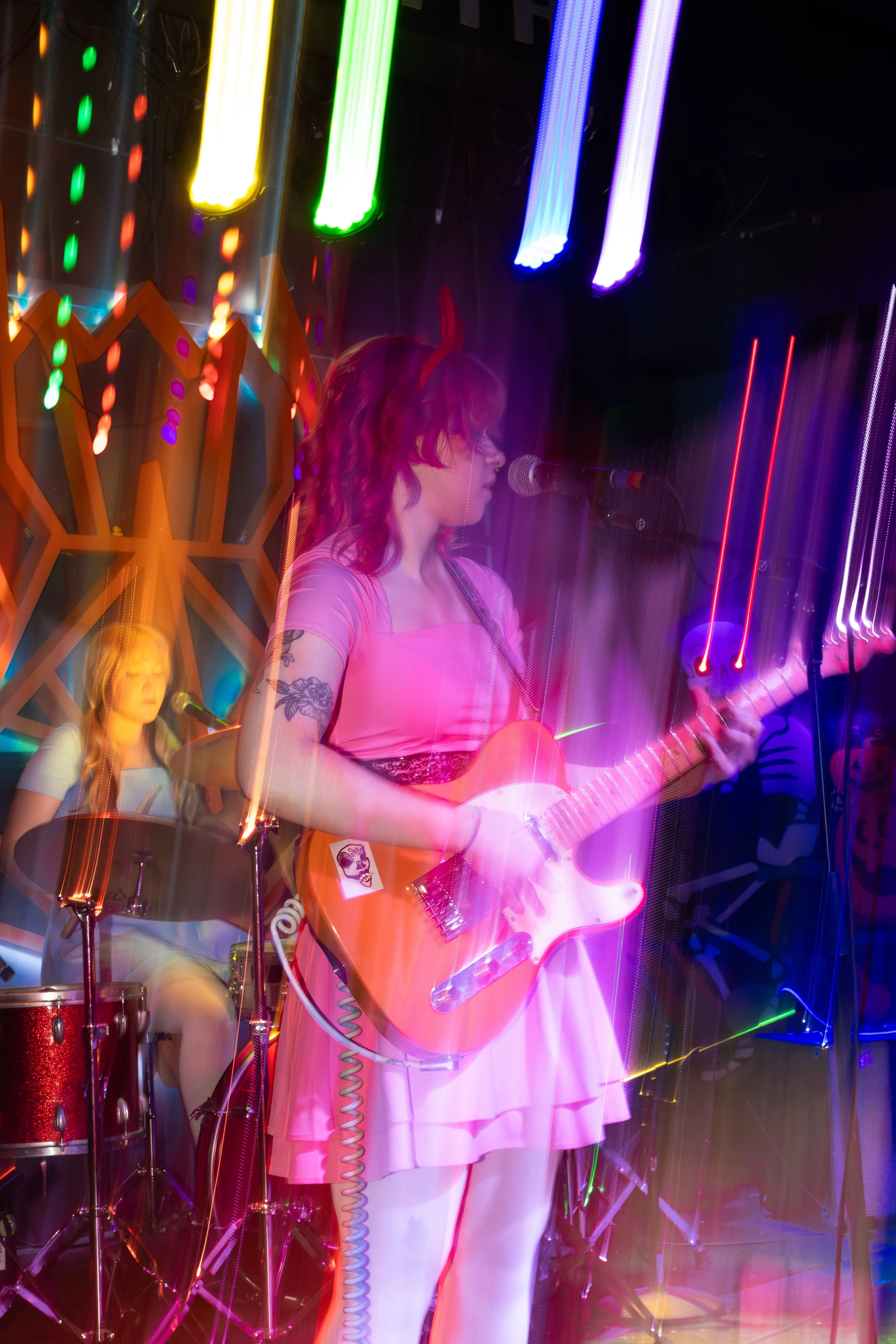 Photo By Bailey Gabbert