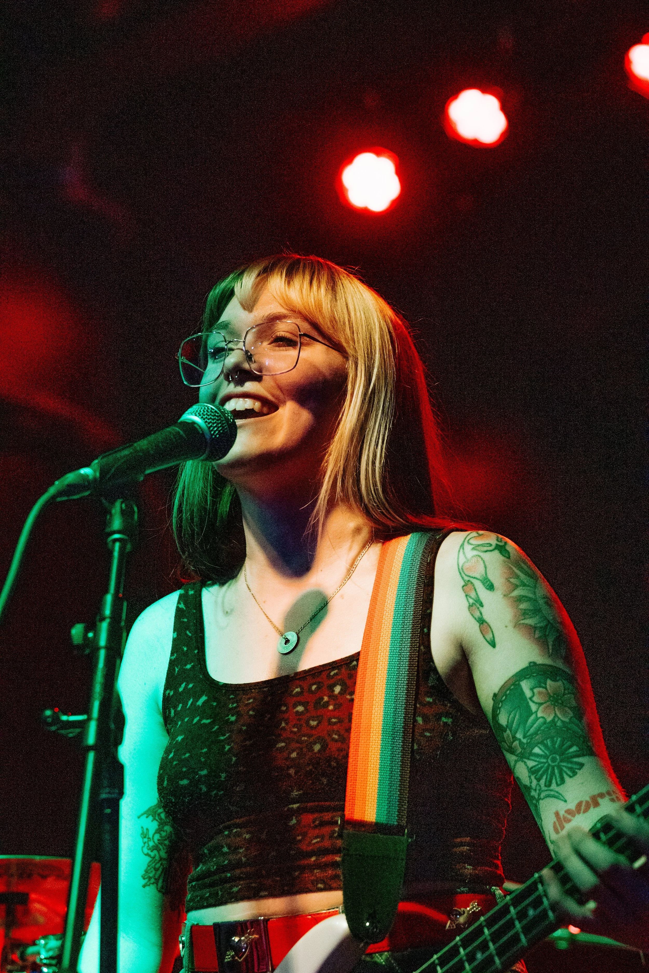 Photo by Jorden Durkee