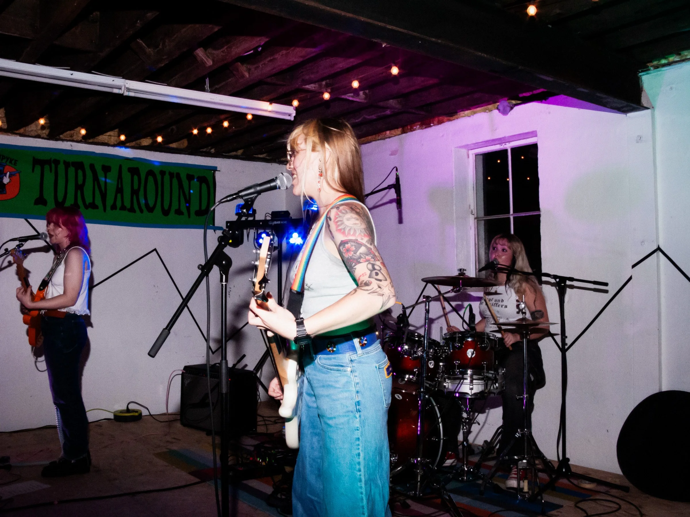 Photo by Shawn Brackbill