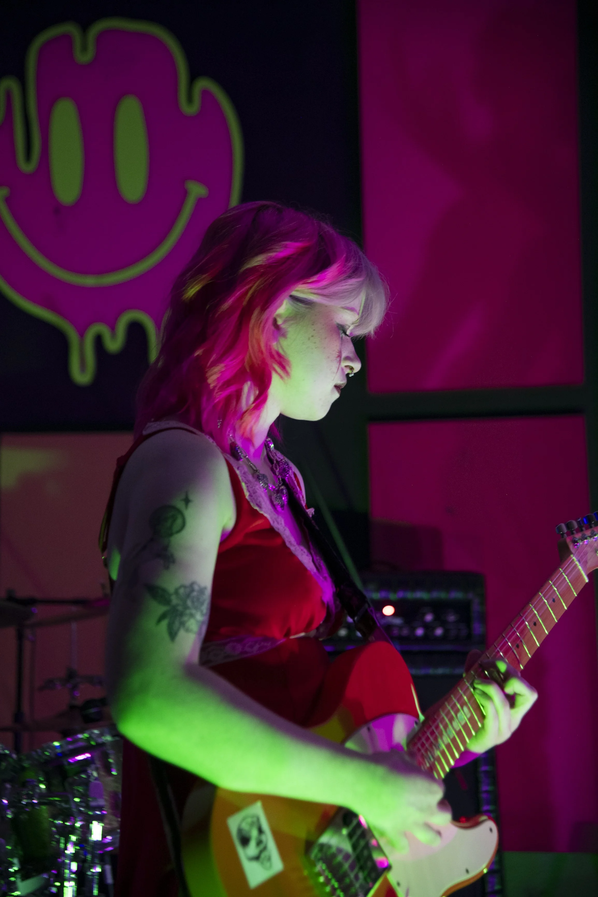 Photo By Jasmine Rodriquez
