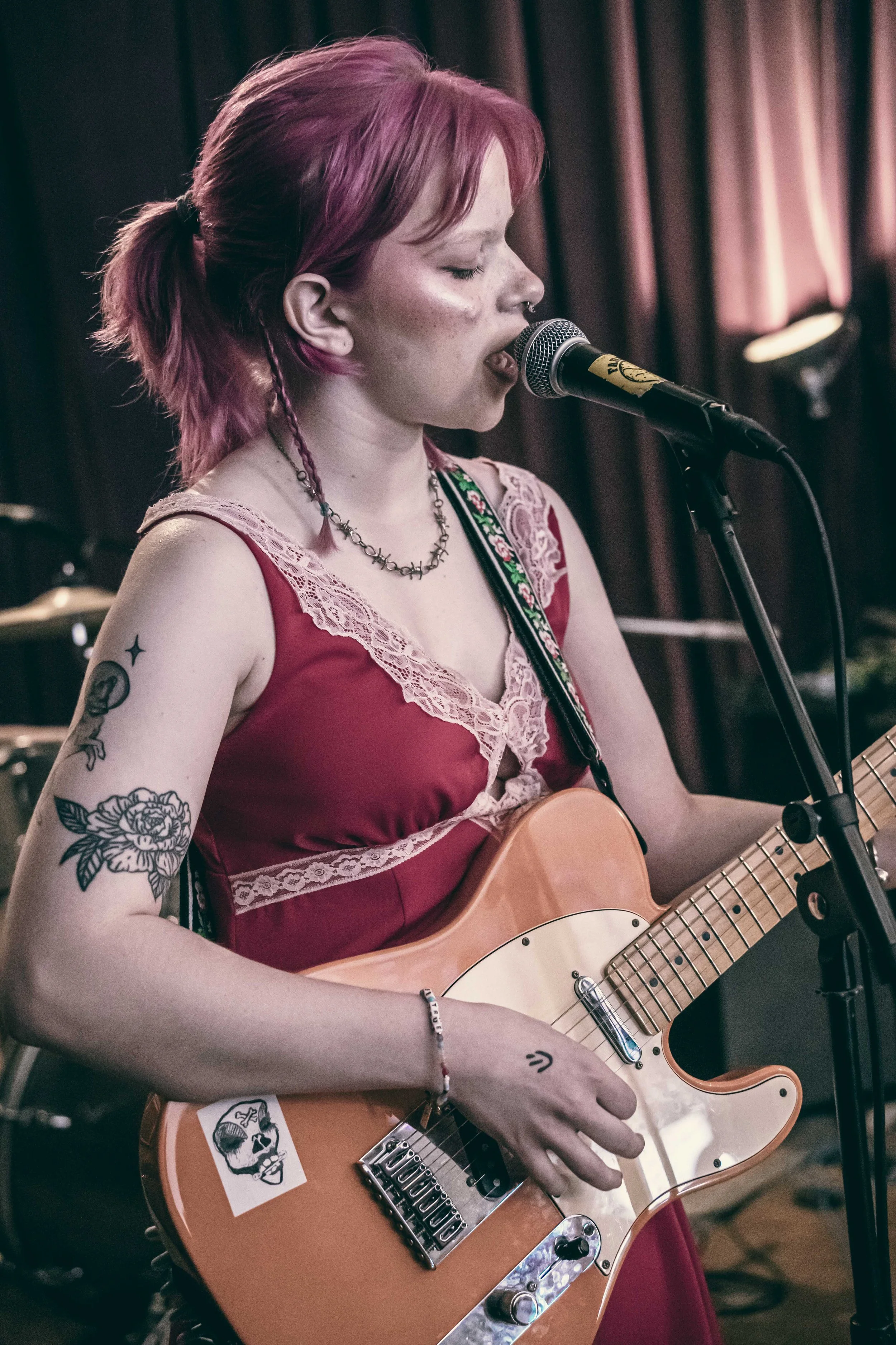 Photo by Icarus Roberts