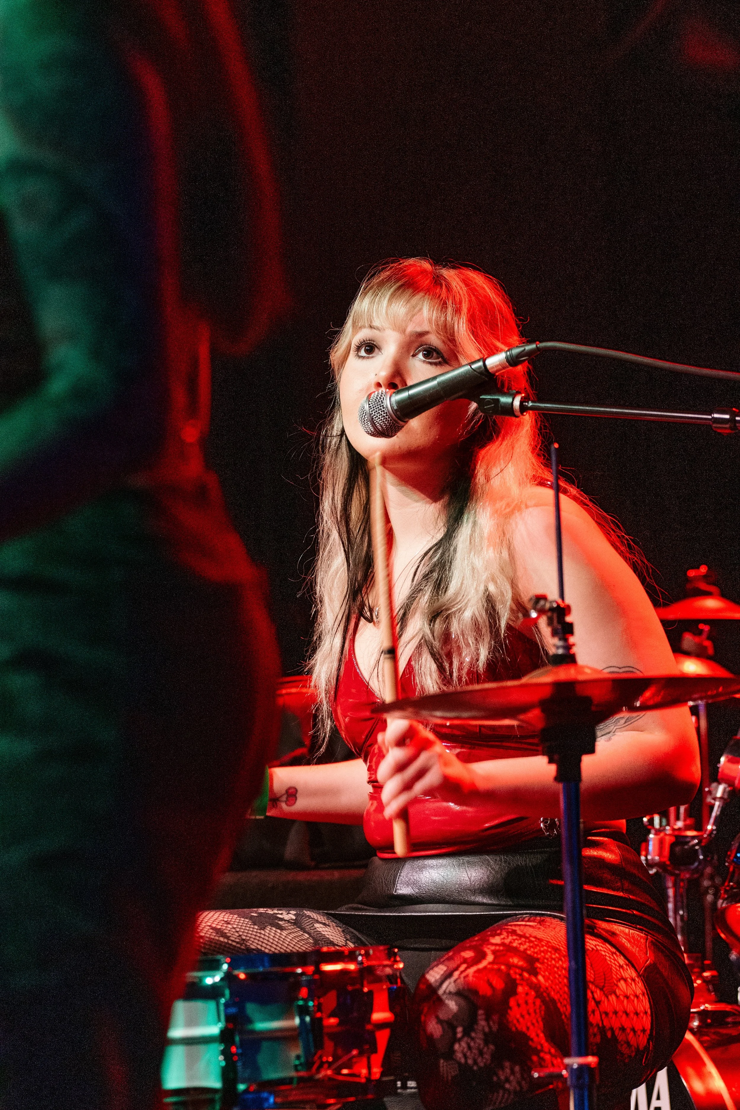 Photo by Jorden Durkee