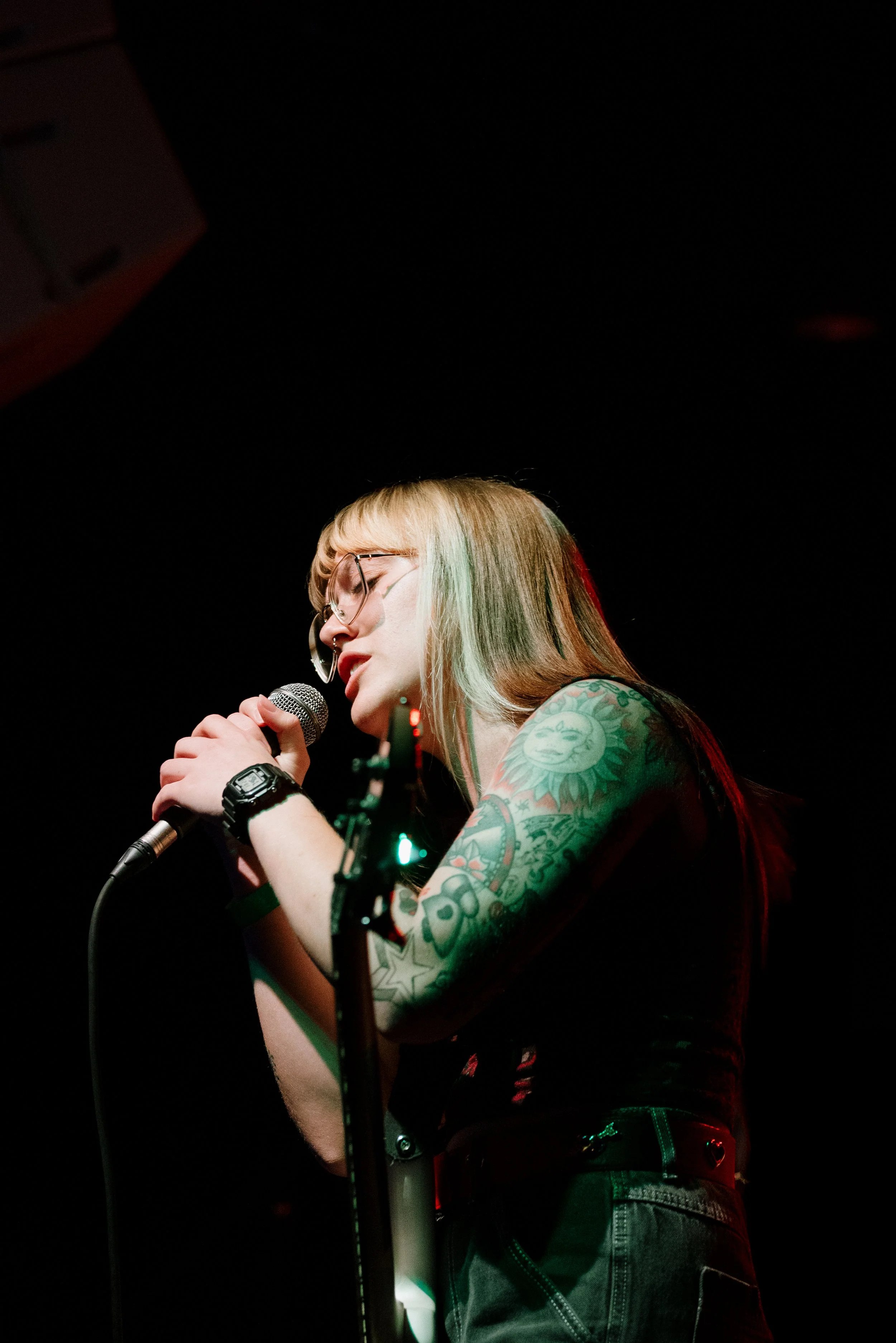 Photo by Jorden Durkee