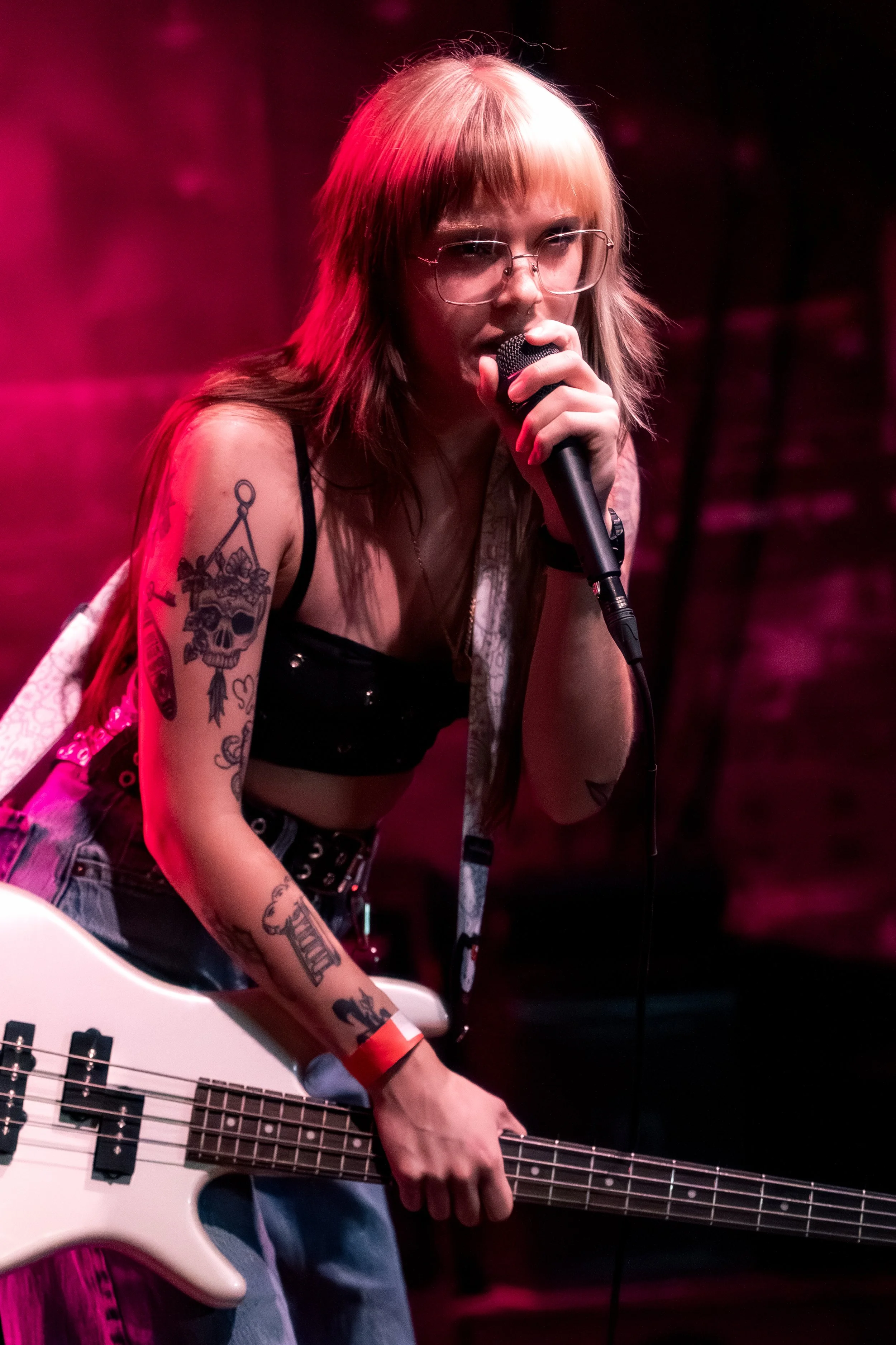 Photo By @anniebethphotographykc on IG