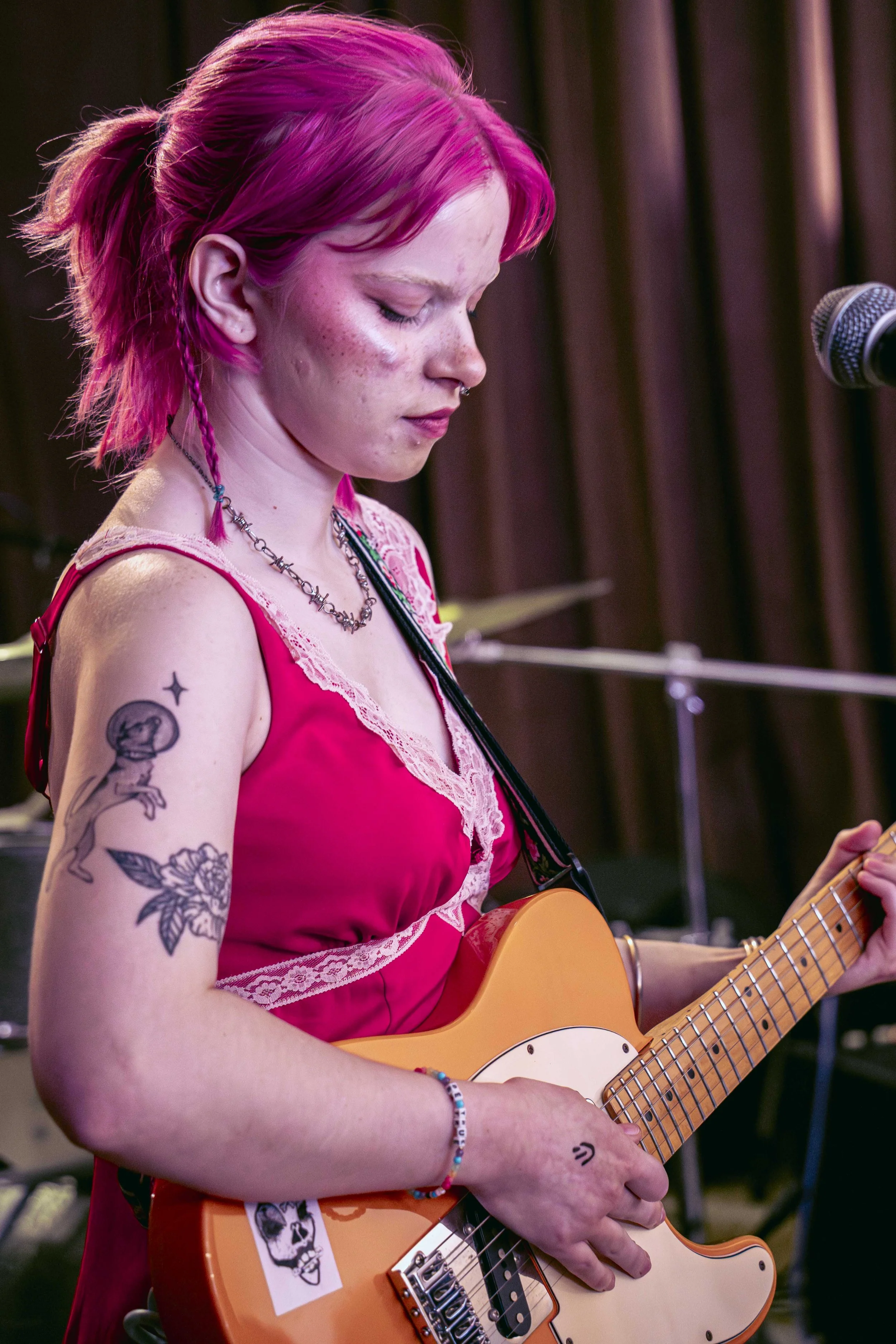 Photo by Icarus Roberts