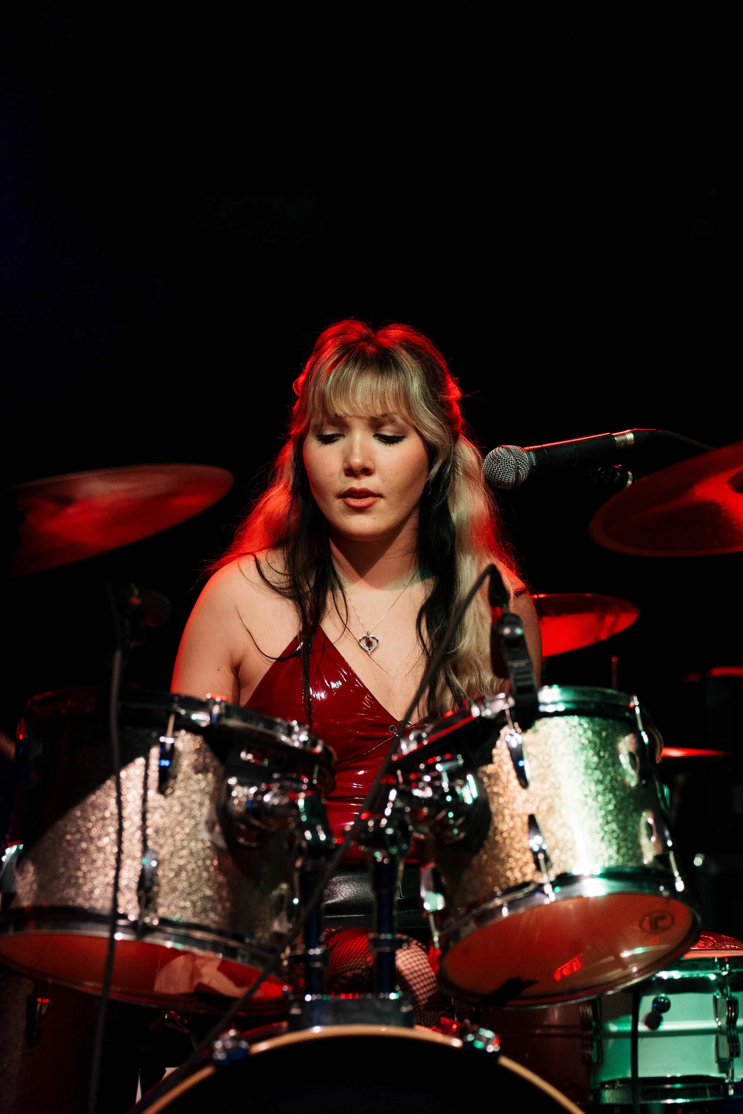 Photo by Jorden Durkee