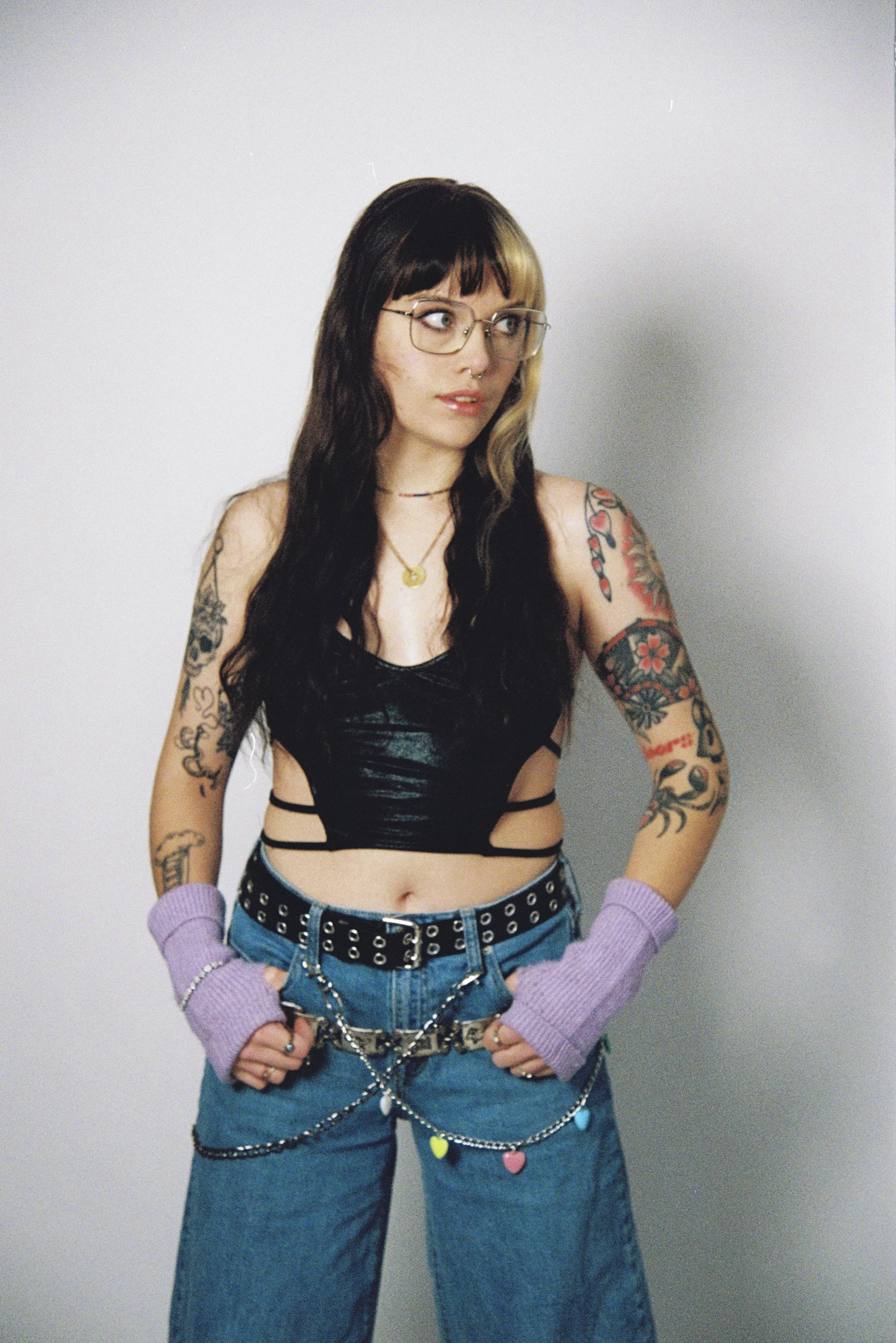 Photo By Jasmine Rodriquez