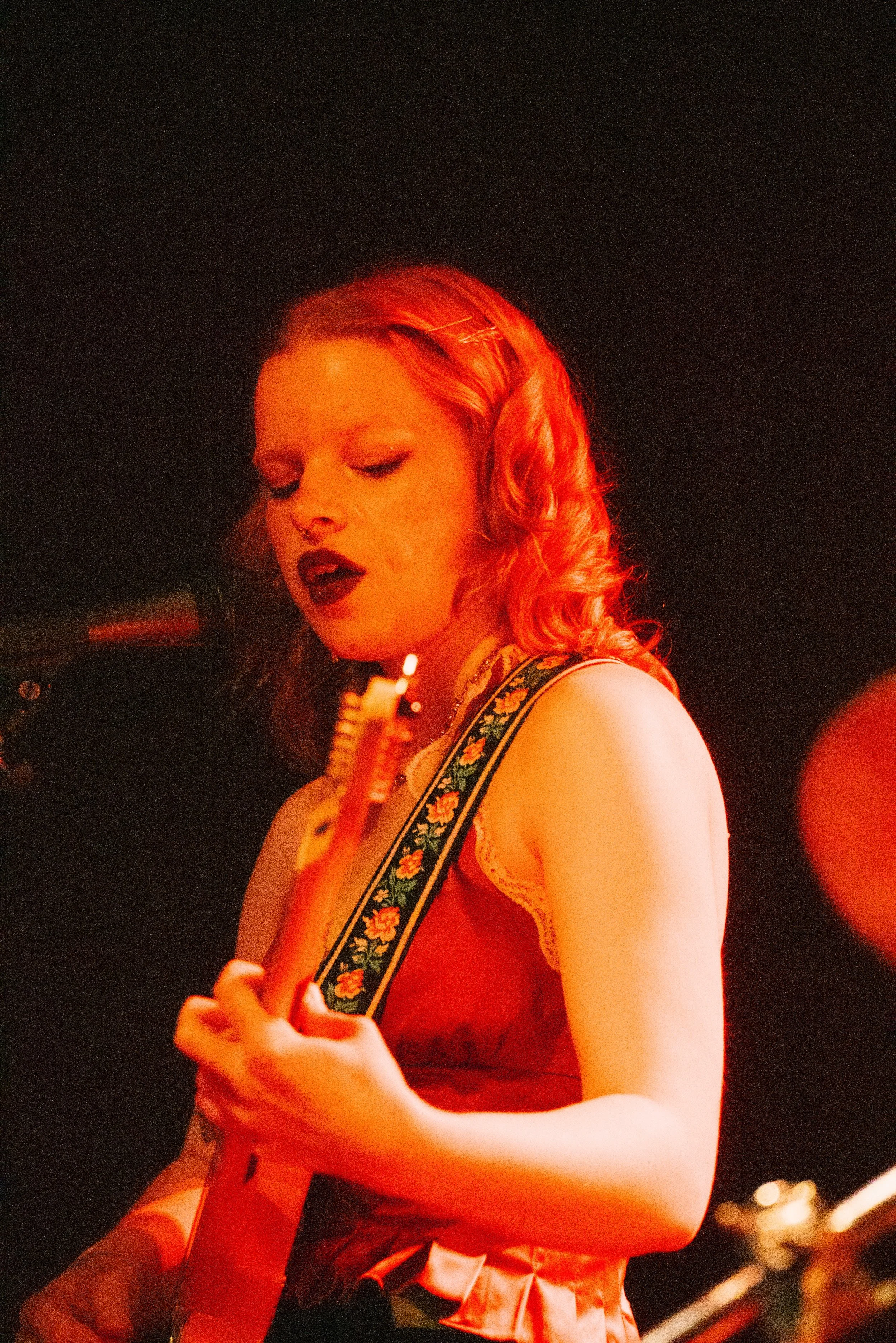 Photo by Jorden Durkee