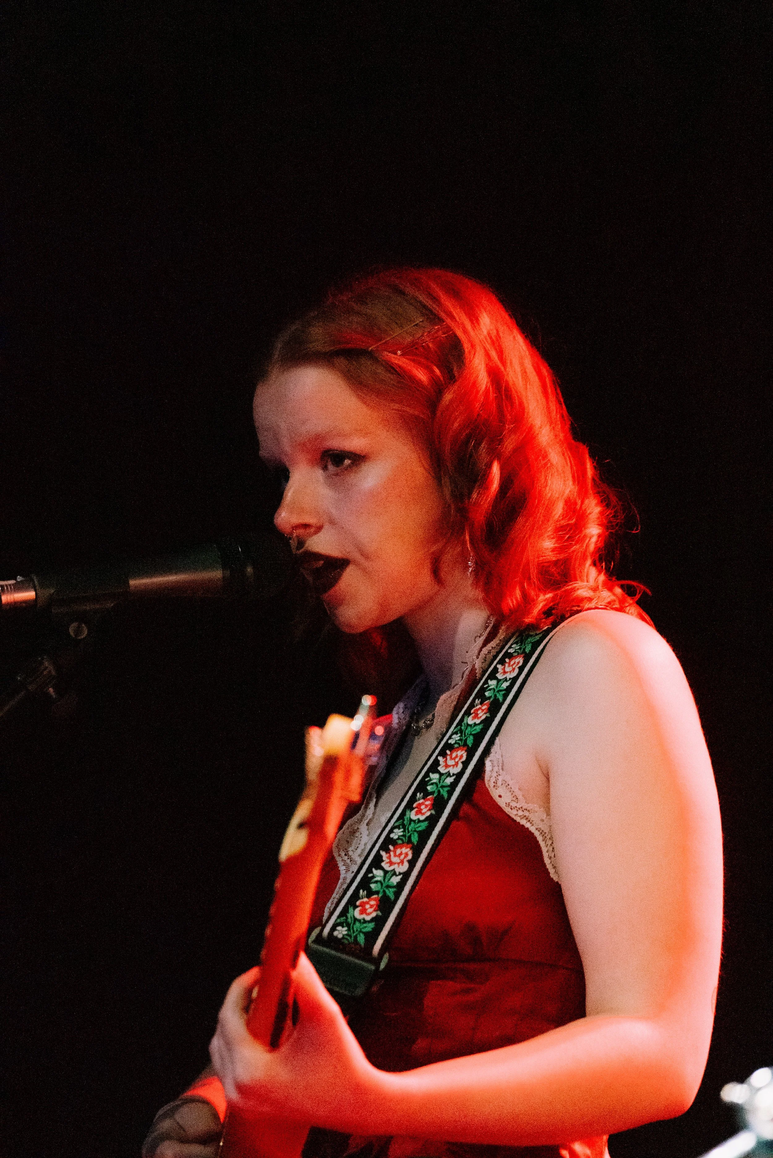 Photo by Jorden Durkee