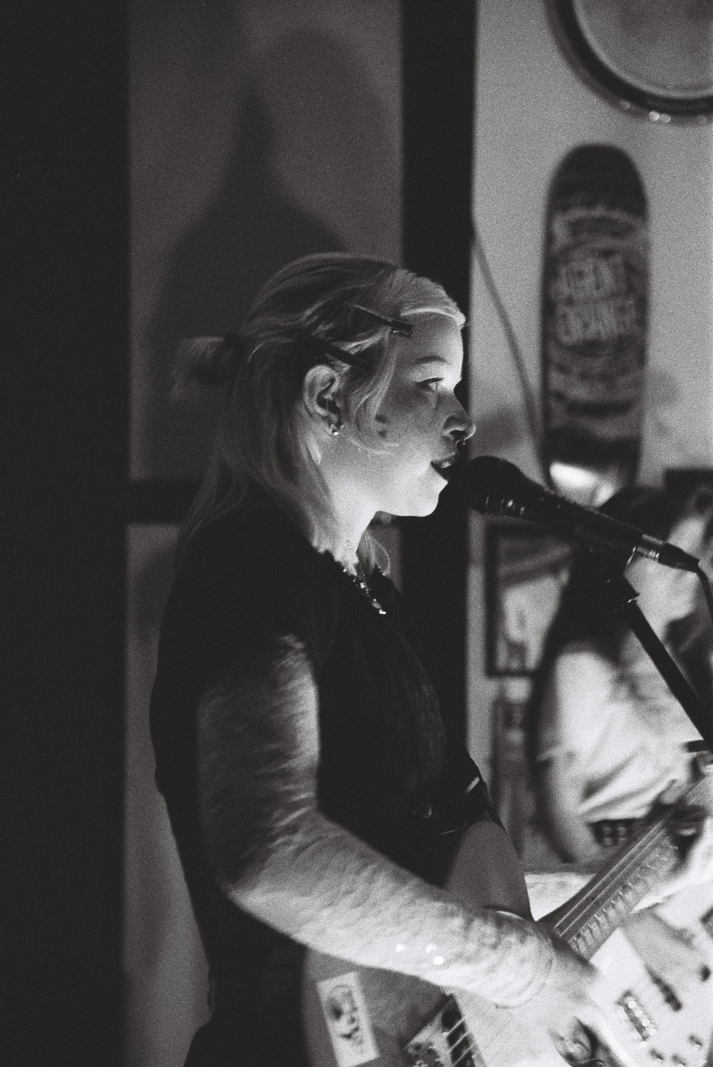 Photo By Jasmine Rodriquez