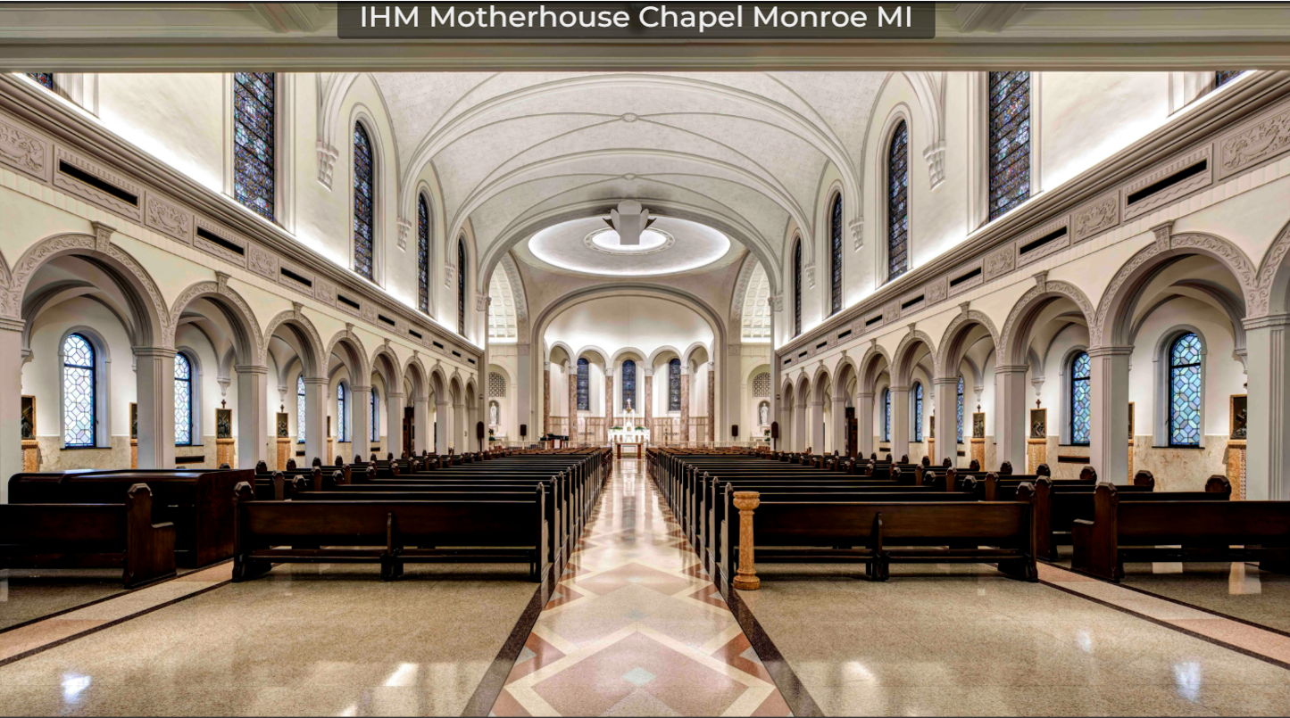 Went for the music, stayed for the inspiration.&nbsp;