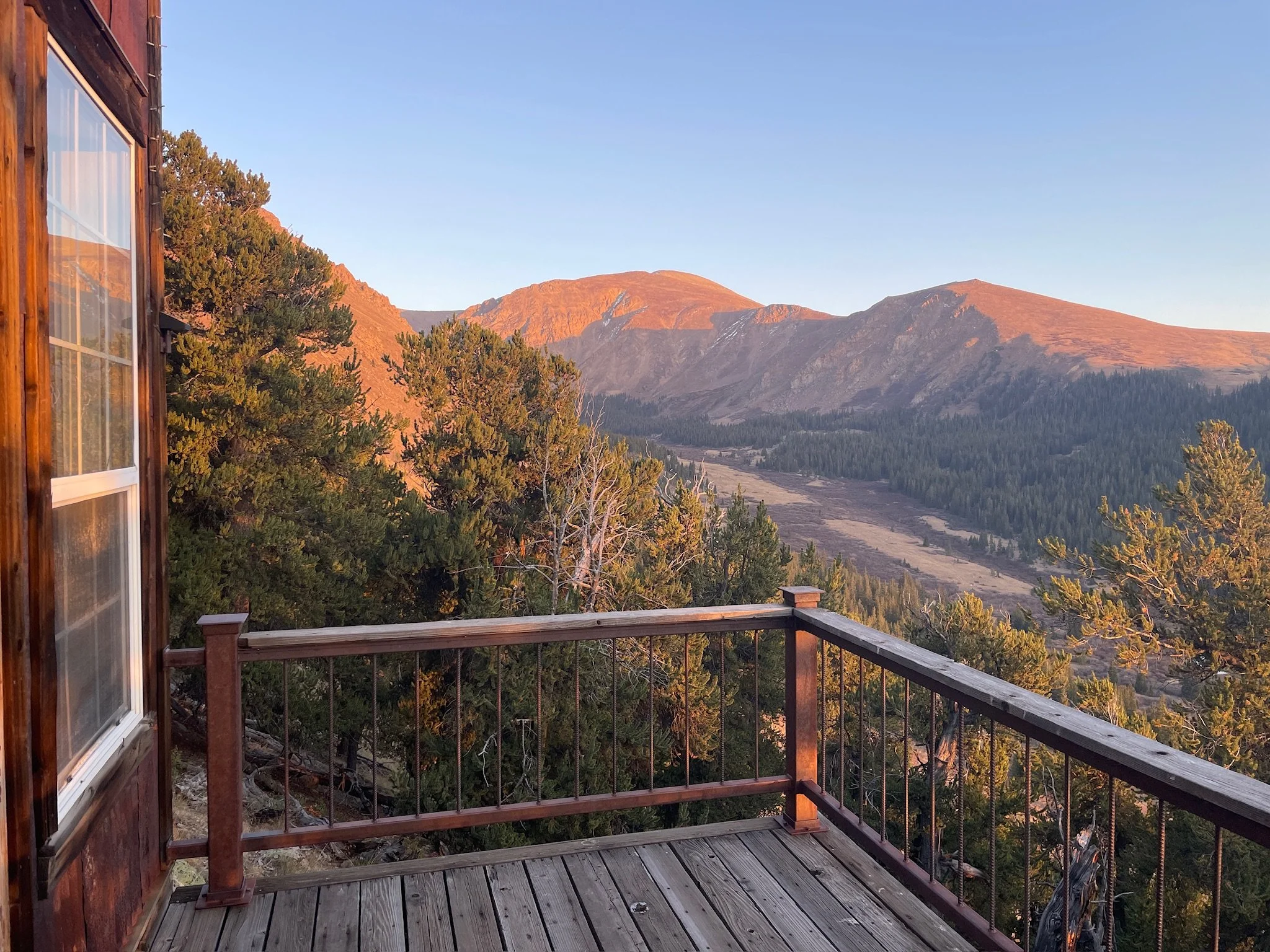 Colorado hut rentals Book a Colorado hut trip Backcountry hut lodging Colorado Colorado cabin rentals backcountry Remote mountain huts Colorado Best of Colorado huts Best Colorado huts best huts near Leadville best huts for a weekend best huts close 