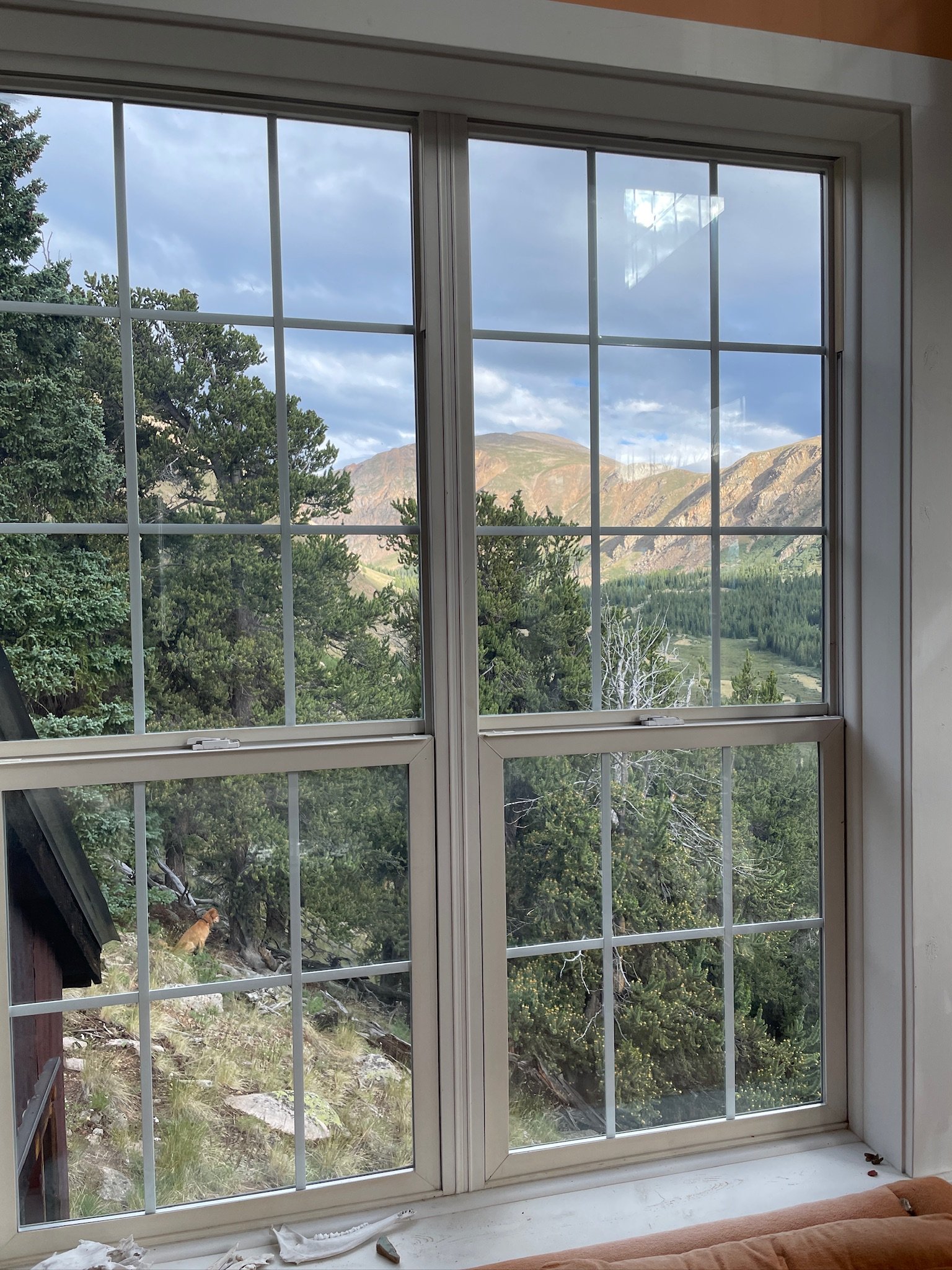 remote off grid cabins for rent secluded mountain cabin rental check-in hike-in only cabins backcountry ski hut trip for beginners