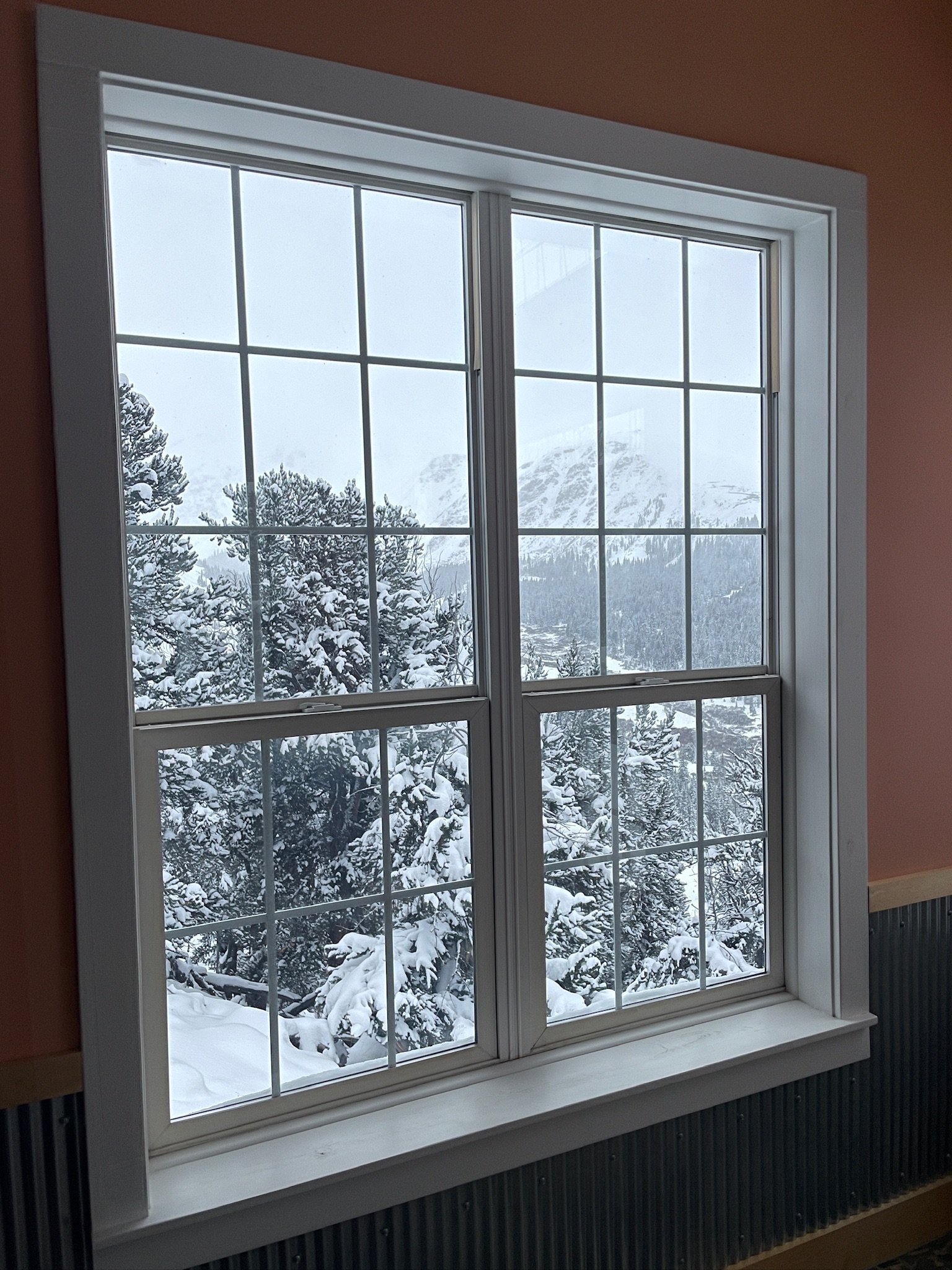 book whole hut rental colorado last minute backcountry hut openings