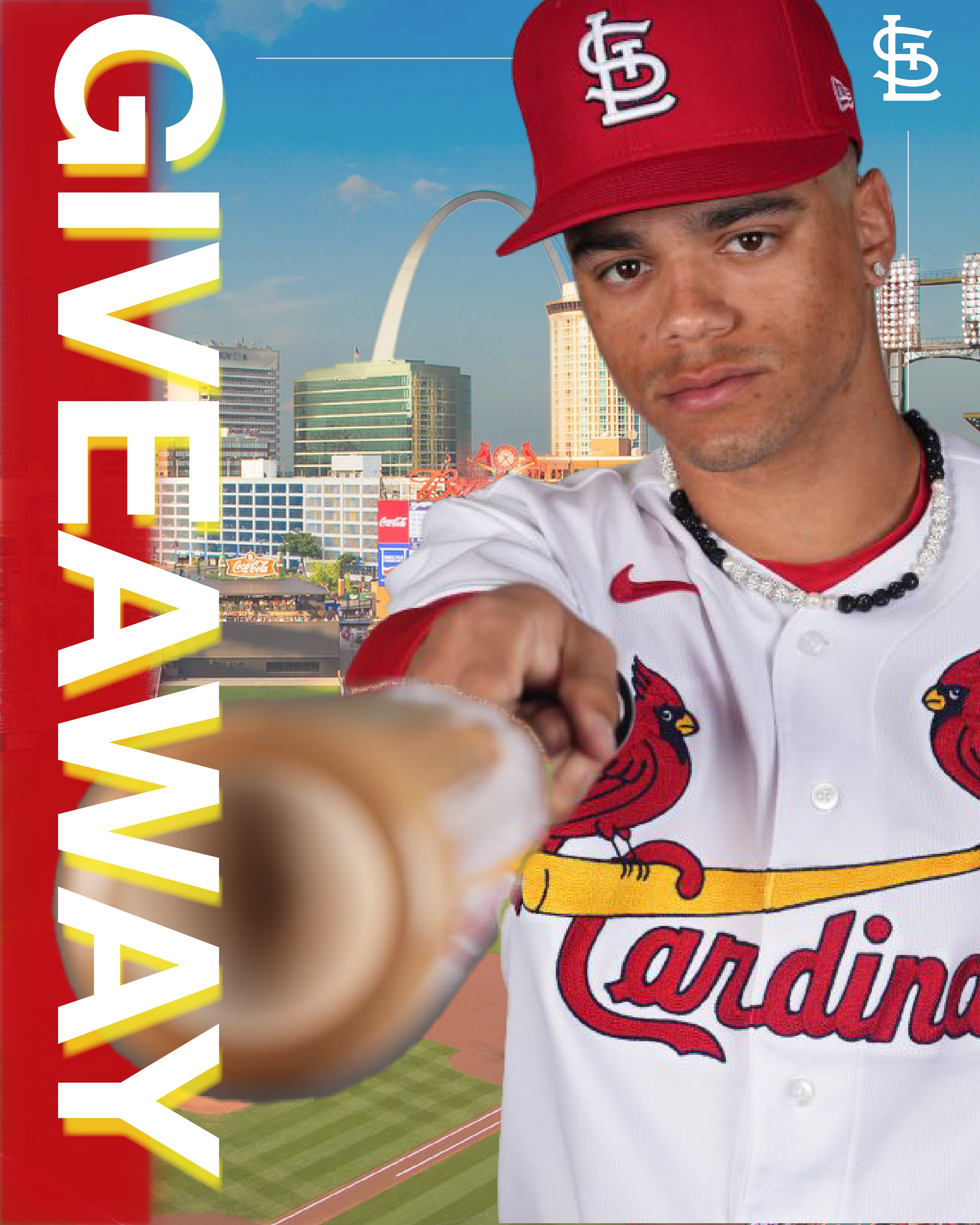 St. Louis Cardinals Digital Campaign
