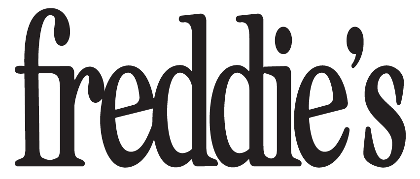 Freddie&#39;s