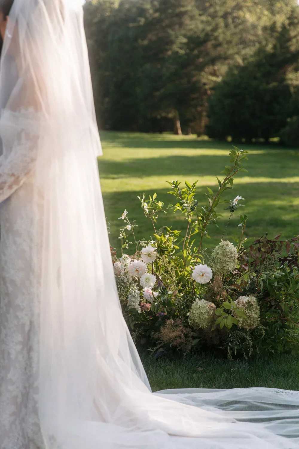 Designed for A Lily Among Thorns