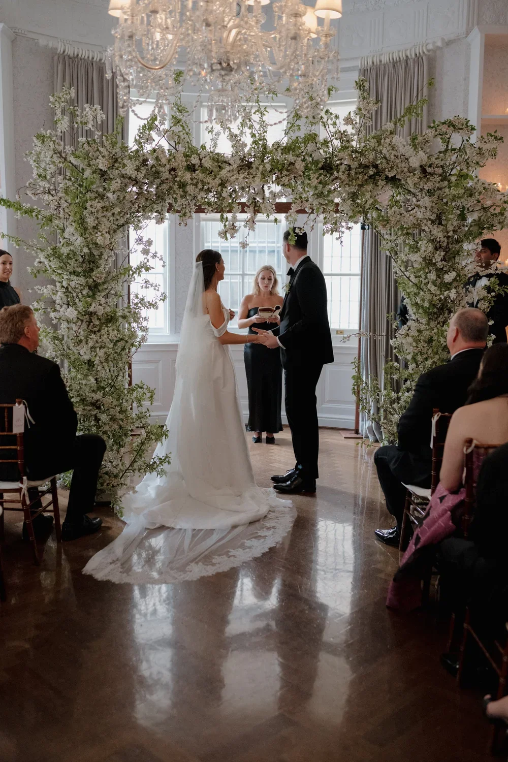 Designed for A Lily Among Thorns