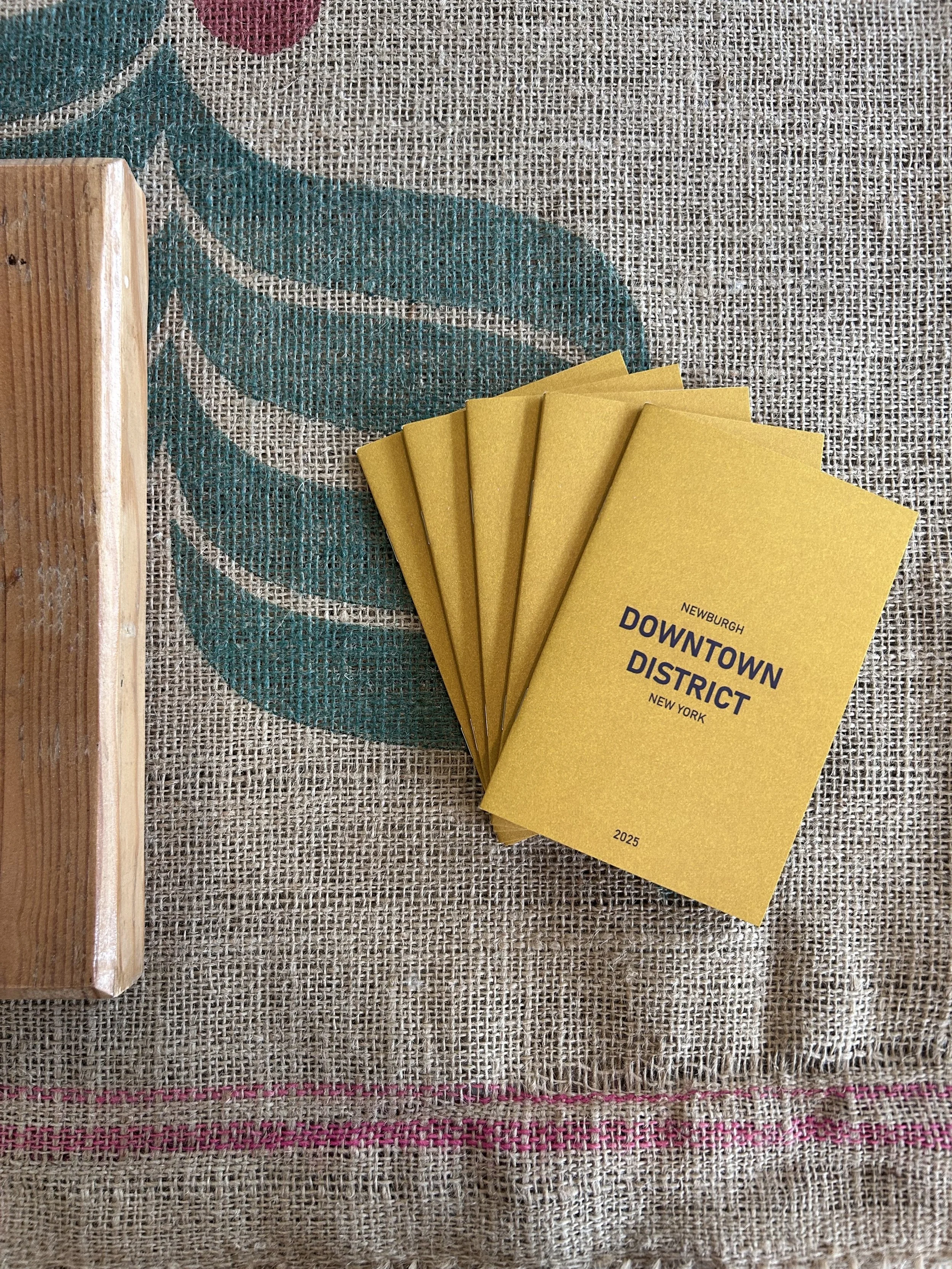 Downtown District Guide