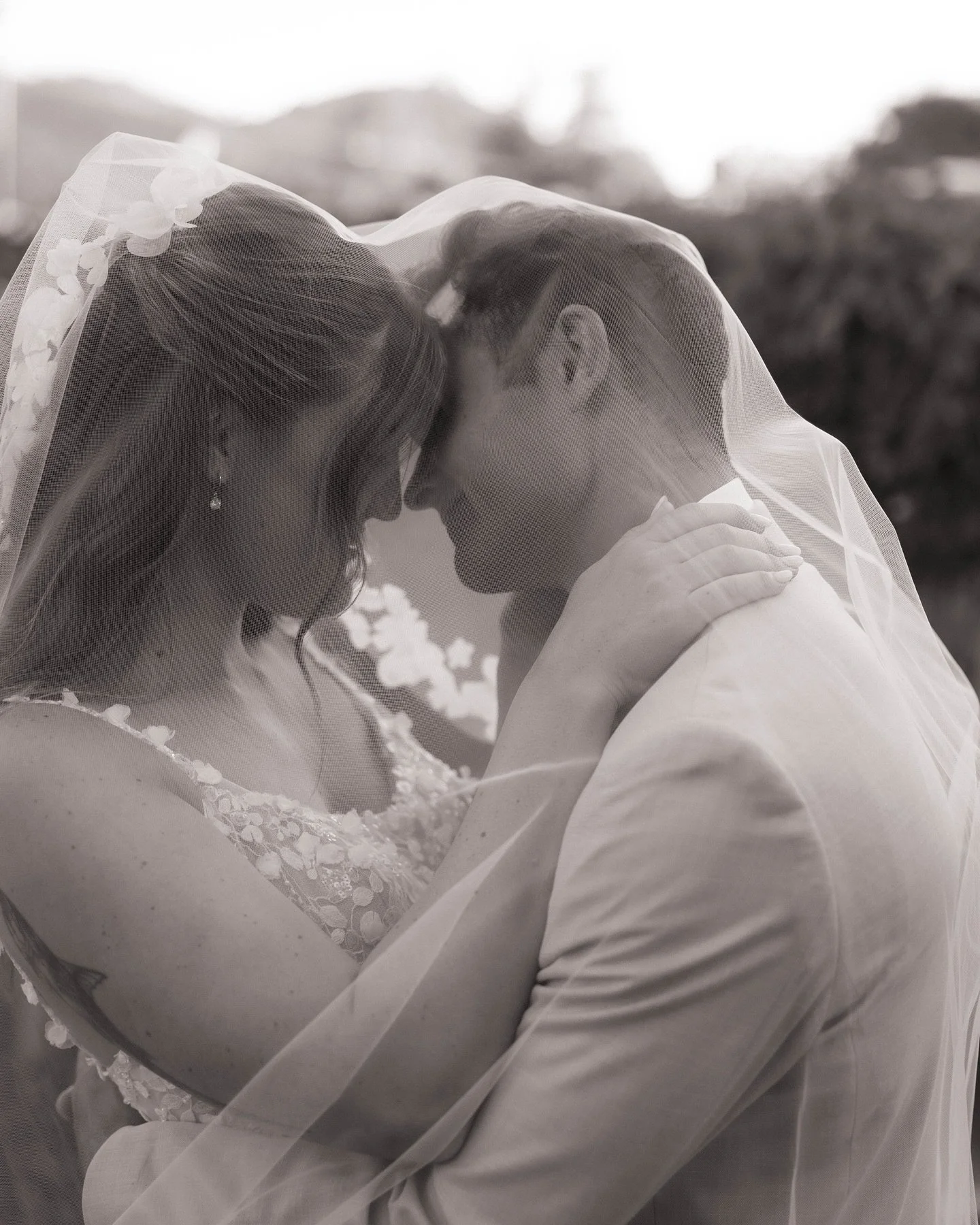 Been holding these images close, waiting for the moment that felt right to share the magic of Kailey &amp; Jack and the love that unfolded on their day.

There aren&rsquo;t quite words for the way their joy filled every corner of the room, or how the