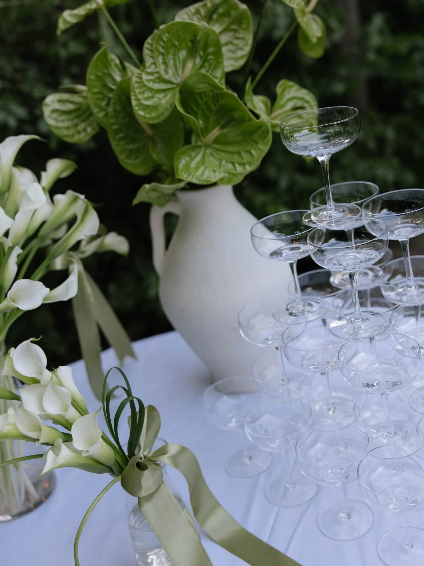 No detail missed, especially when they are as gorgeous as this 🕊️&hearts;️

#ncweddingphotographer #ncwedding #charlestonweddingphotographer #intimatewedding #2027bride