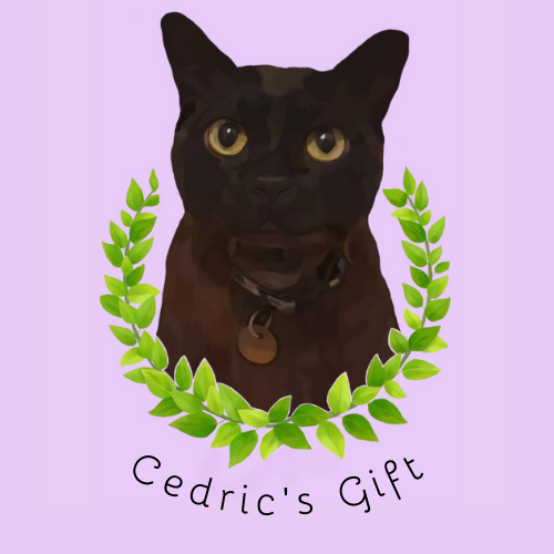 Cedric&#39;s Gift